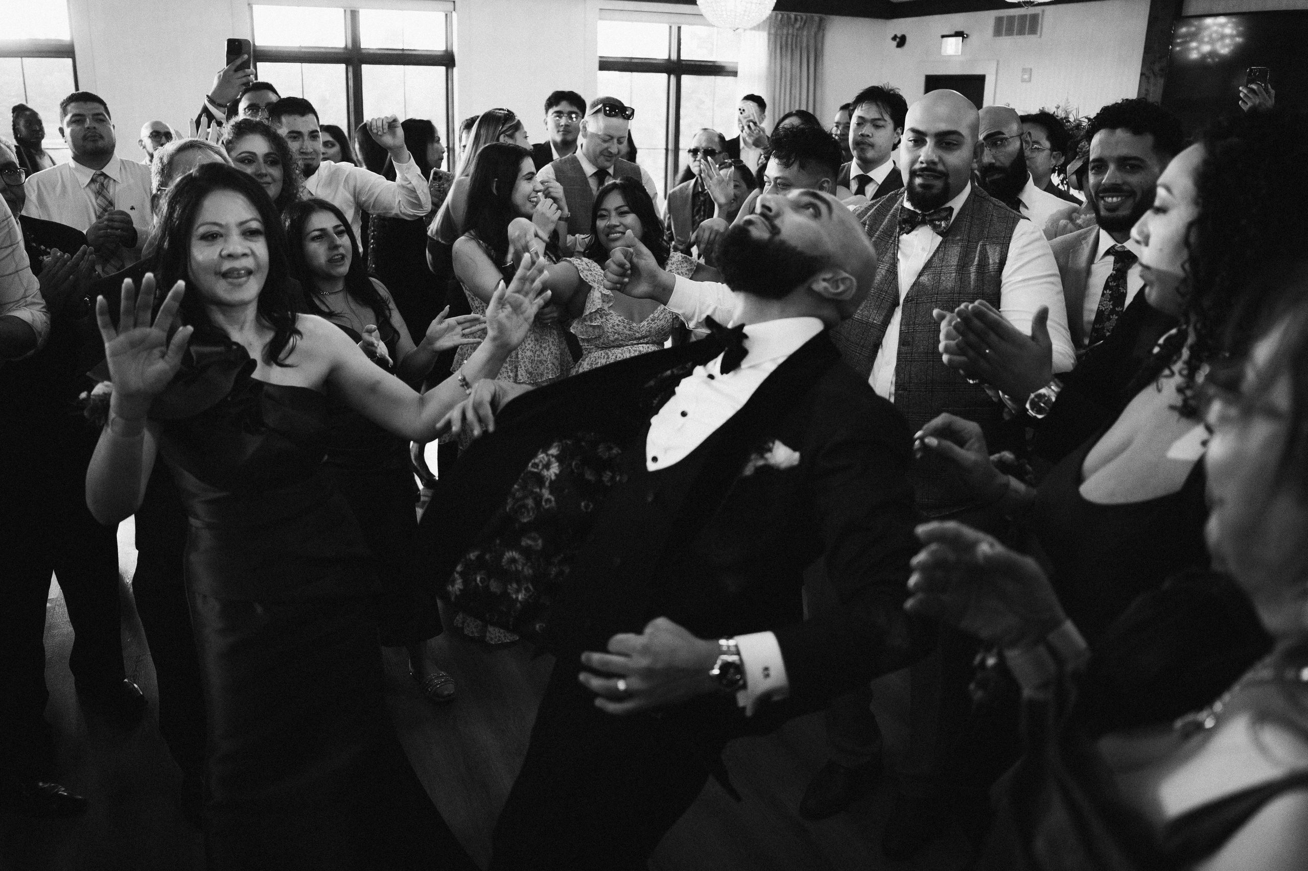 Anna&Kiro. Wedding Photographer Toronto