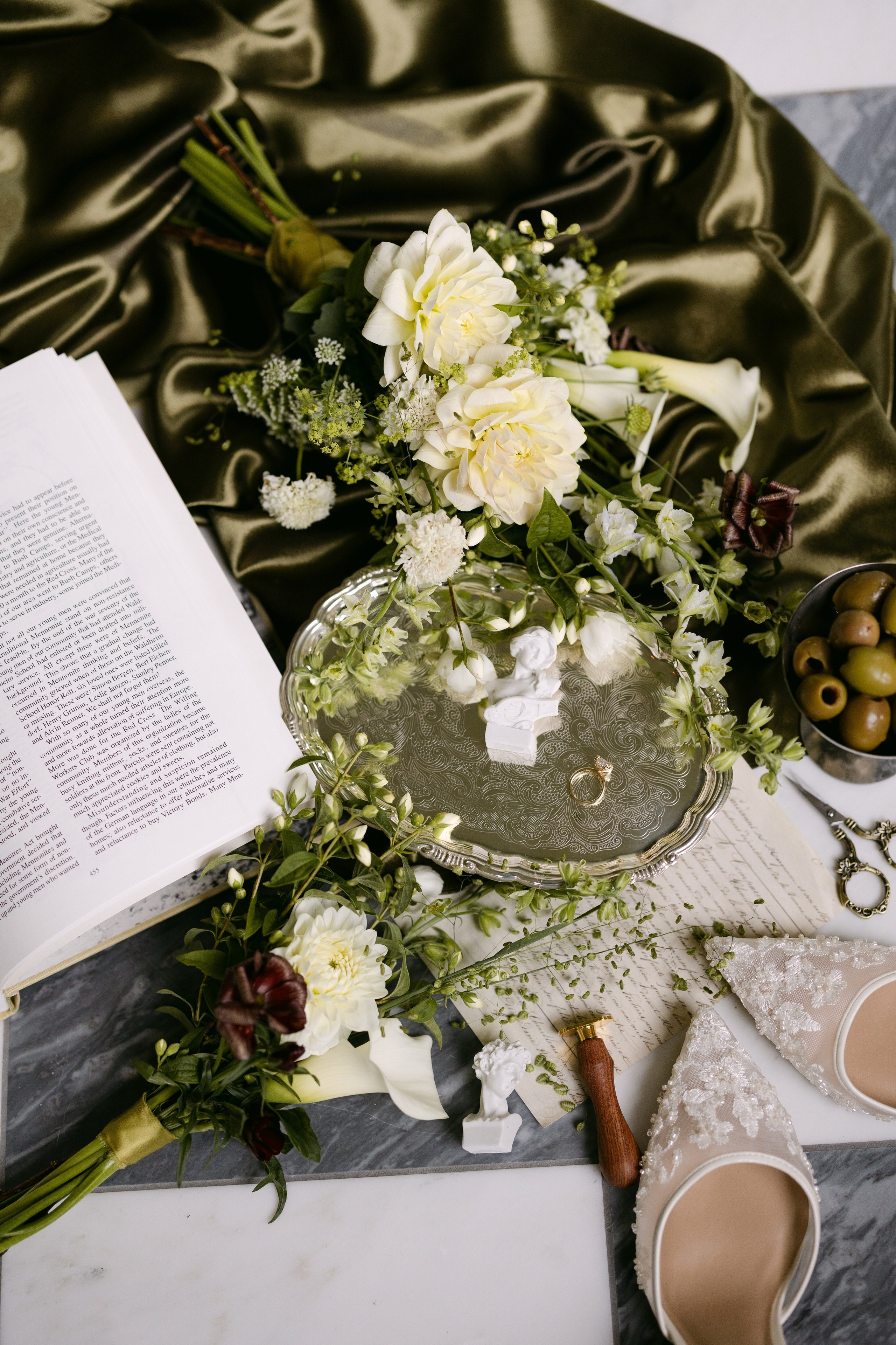 A&E. Wedding Photographer Toronto