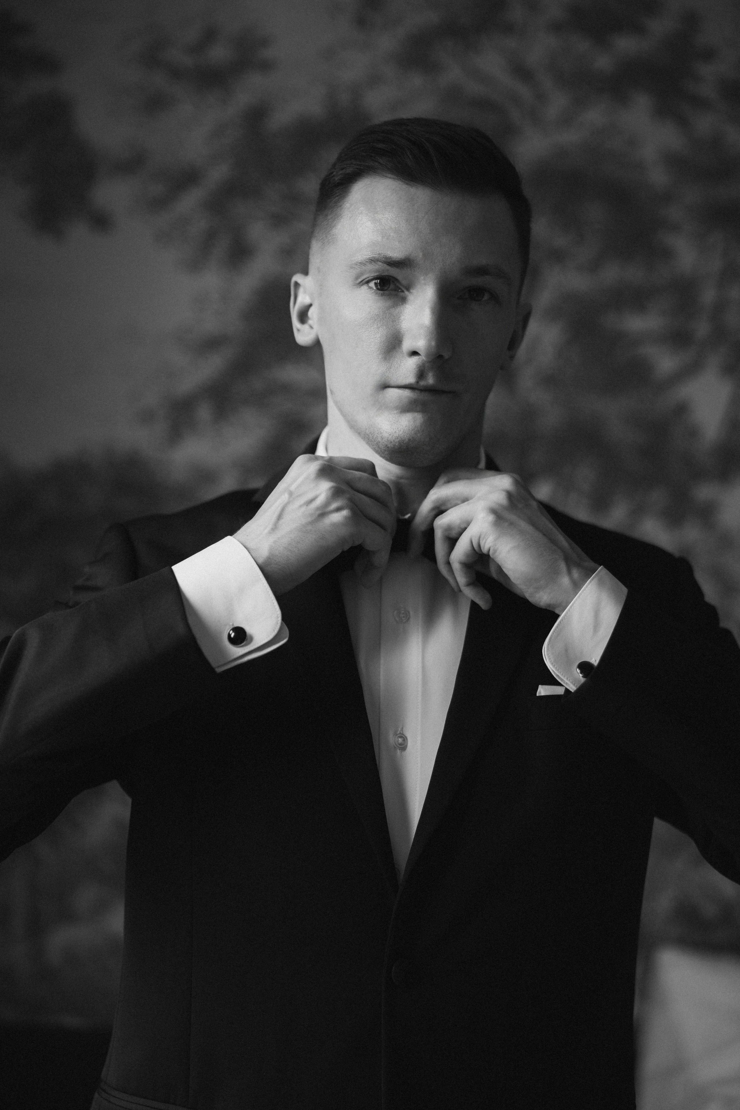 Dasha&Alex. Wedding Photographer Toronto