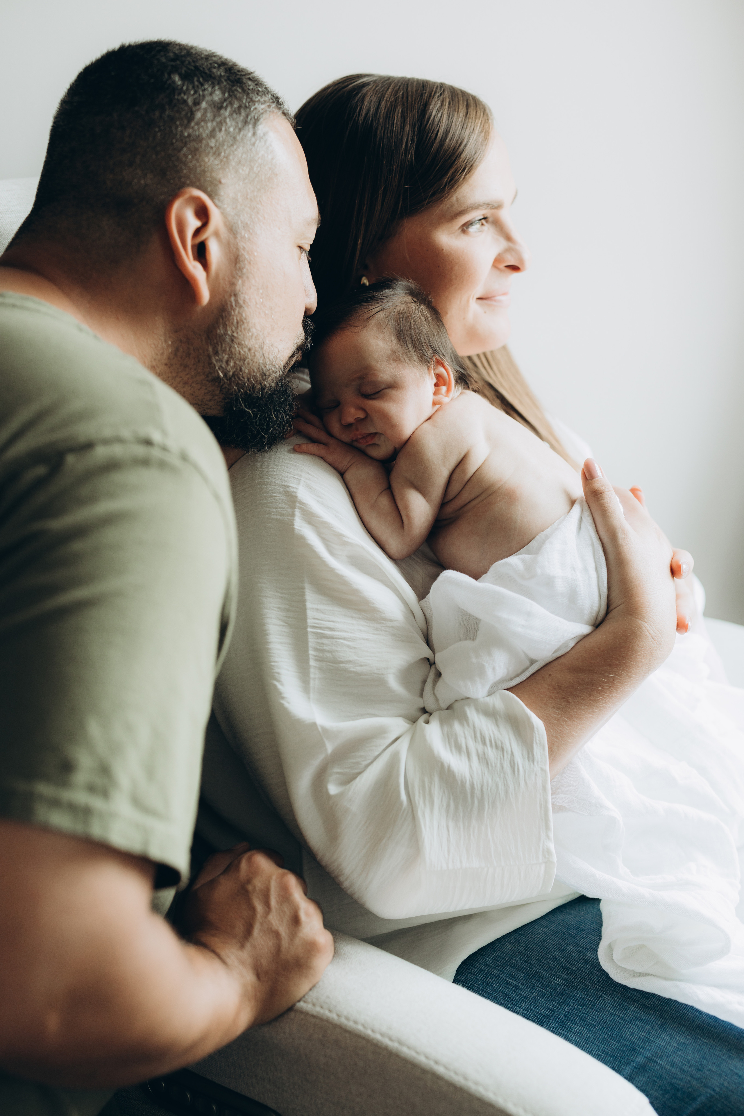 Avery. Wedding Photographer Toronto