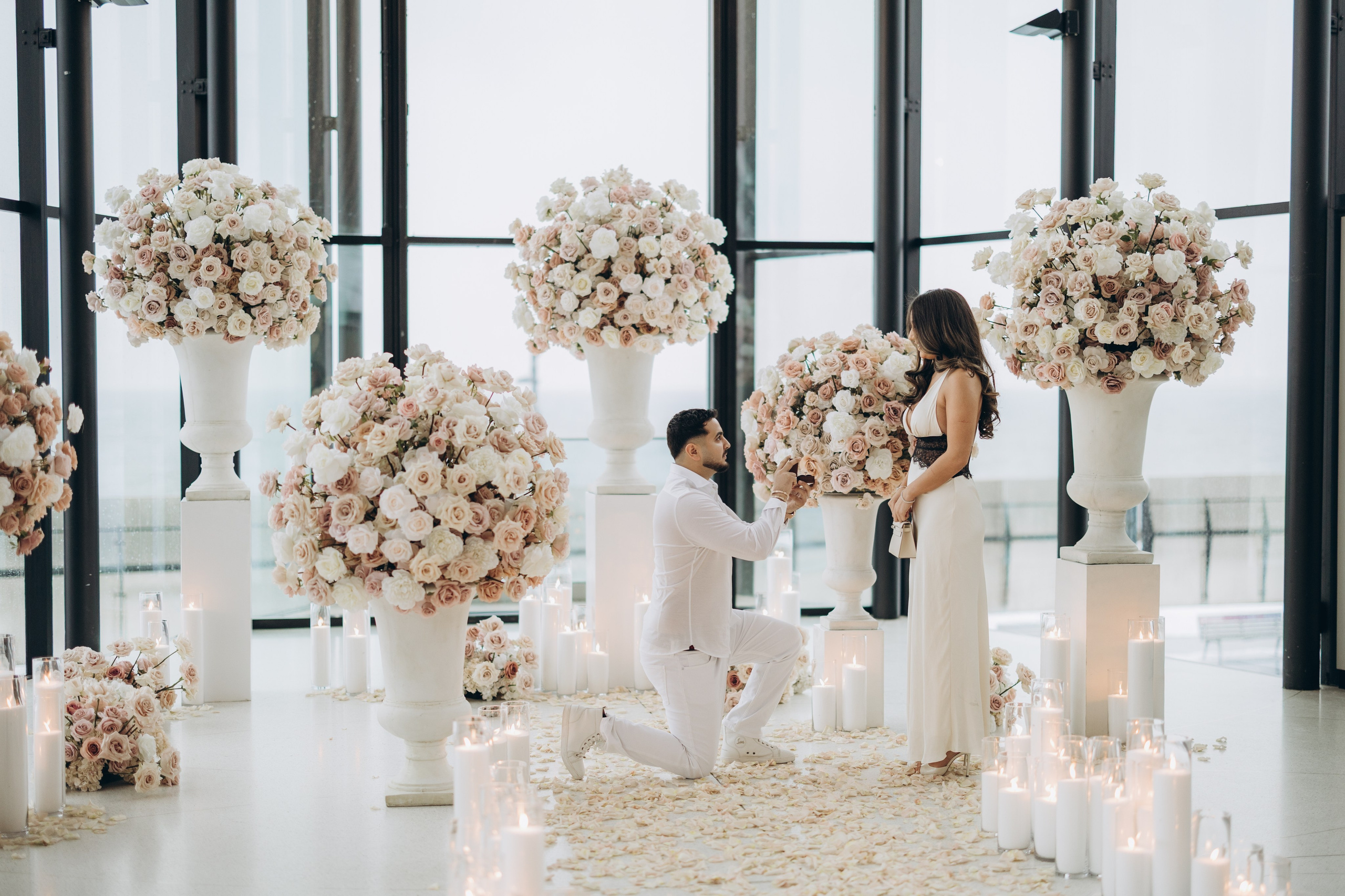 Yes!. Wedding Photographer Toronto