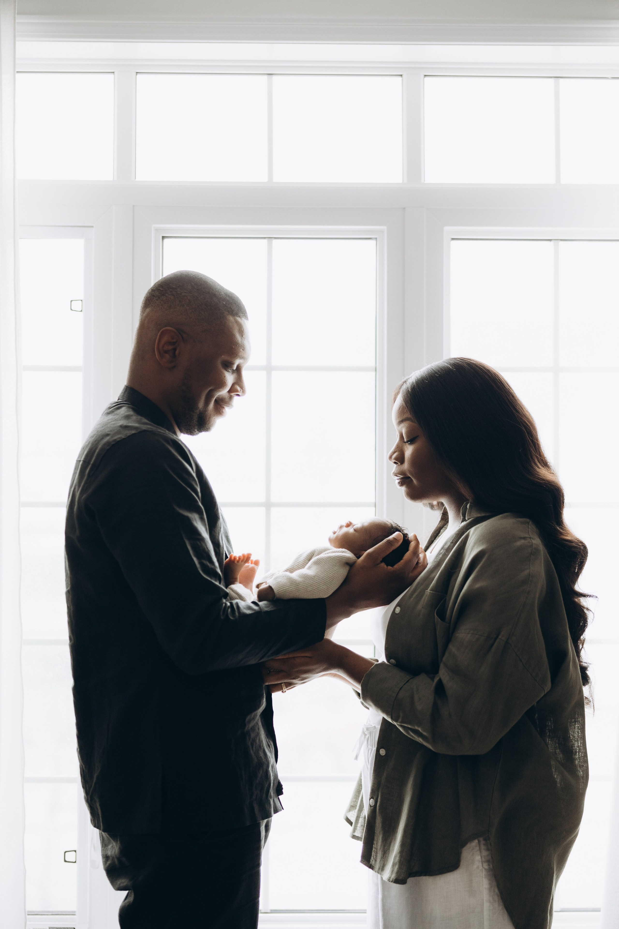 7 days old. Wedding Photographer Toronto