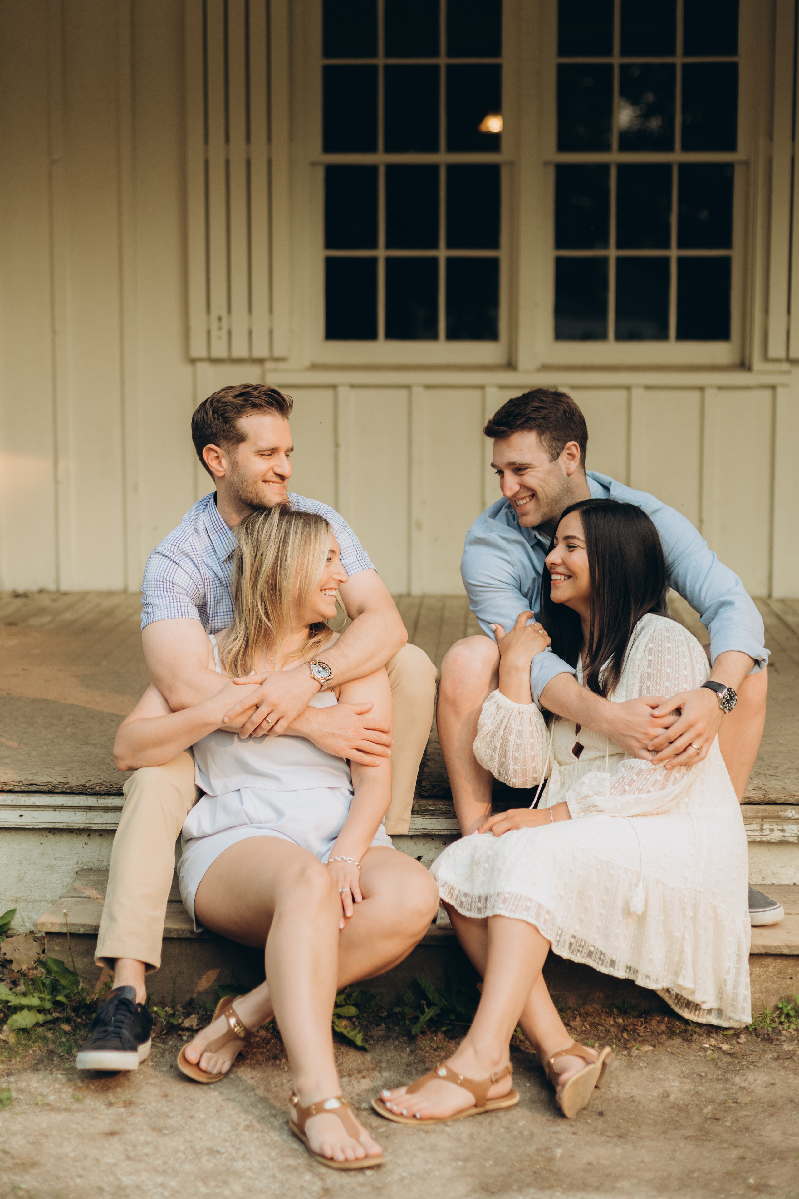 Family session. Wedding Photographer Toronto