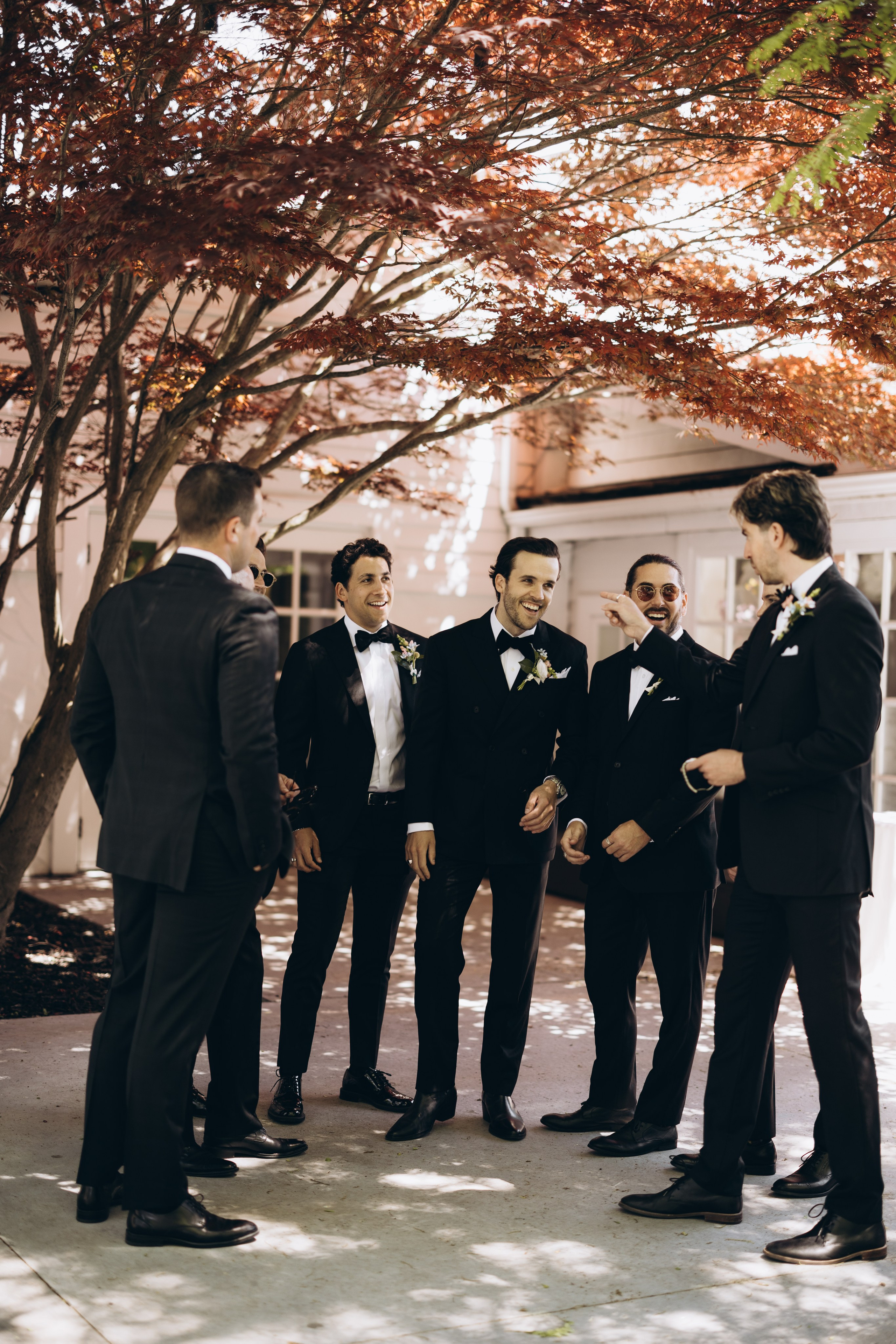 Olivia&Robbie. Wedding Photographer Toronto