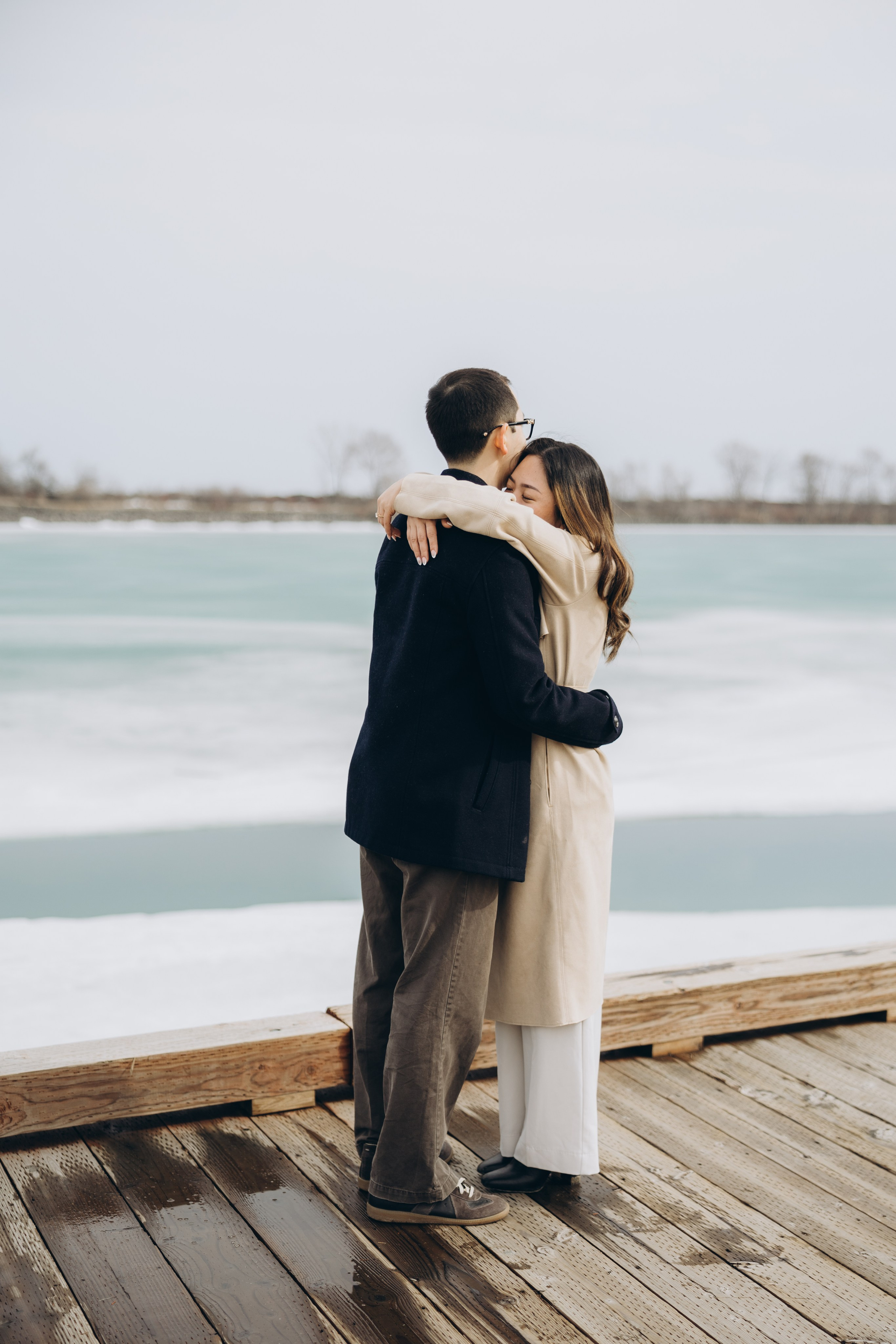 Yes!. Wedding Photographer Toronto