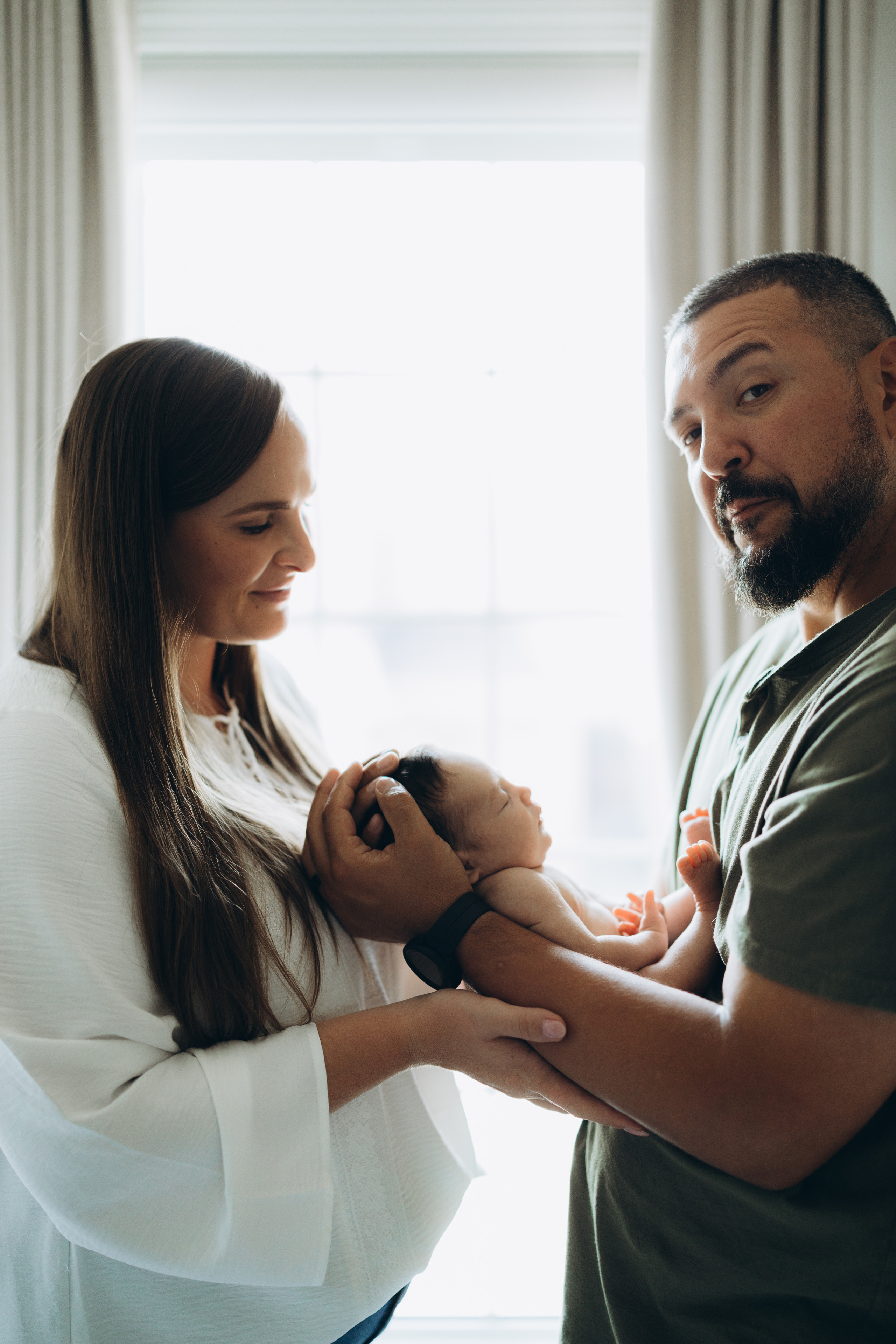 Avery. Wedding Photographer Toronto