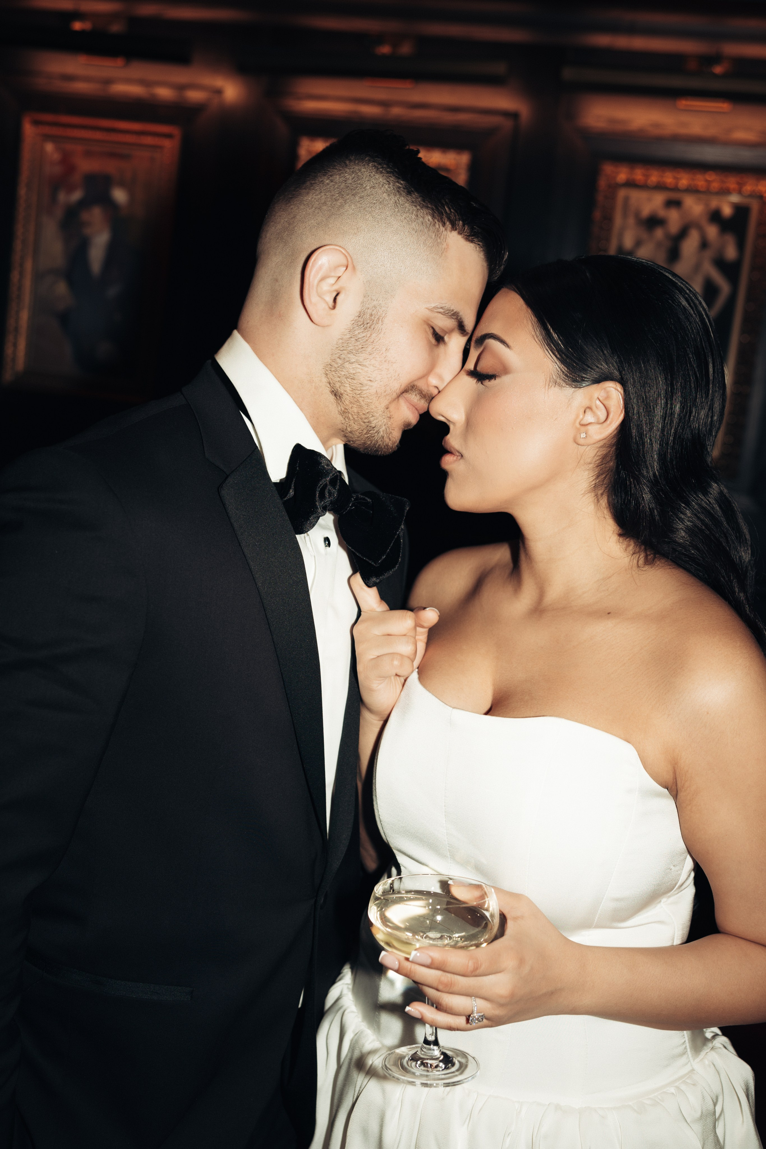 K&F. Wedding Photographer Toronto