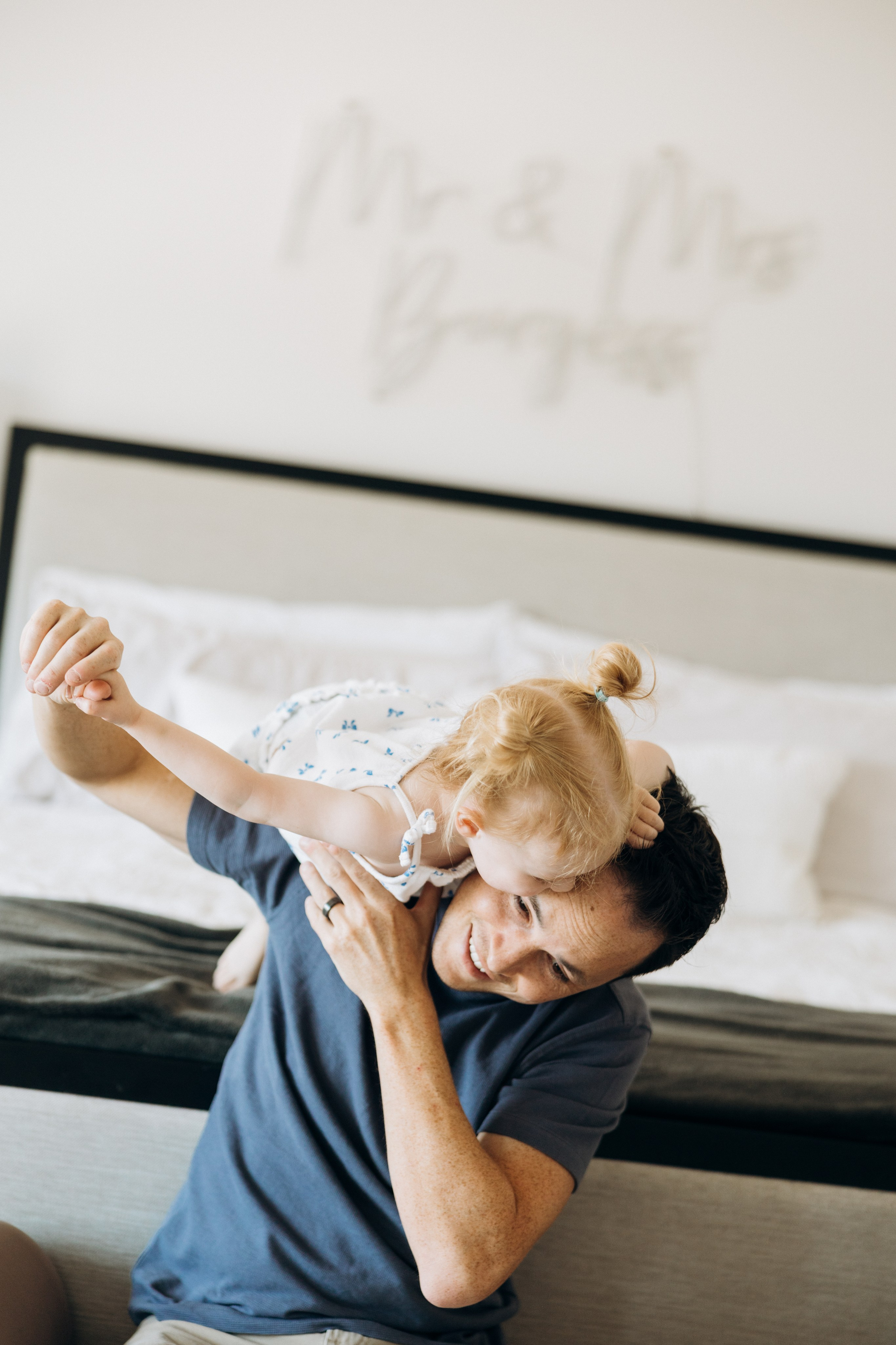 Baby Myles. Wedding Photographer Toronto