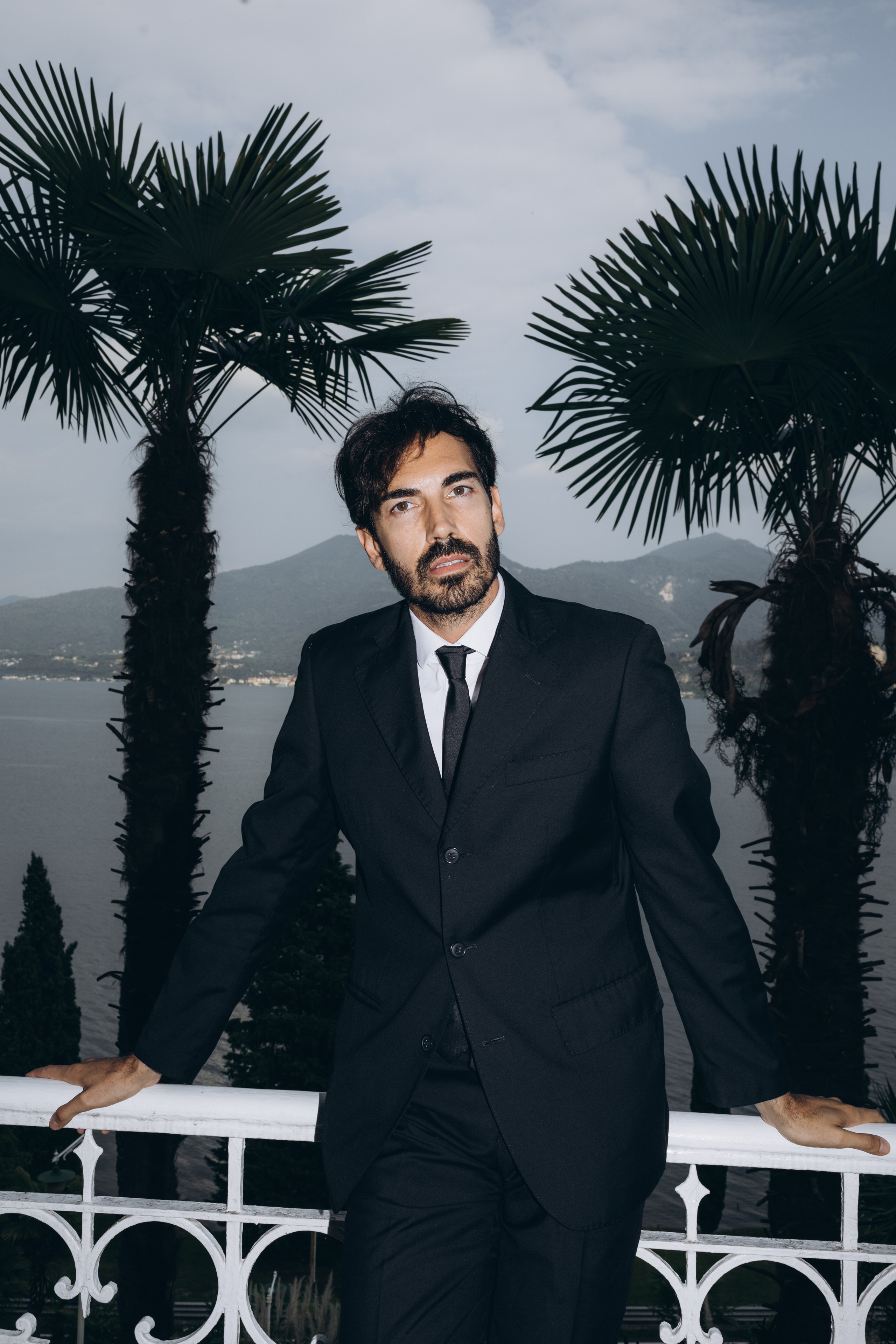 J+A (Italy). Wedding Photographer Toronto