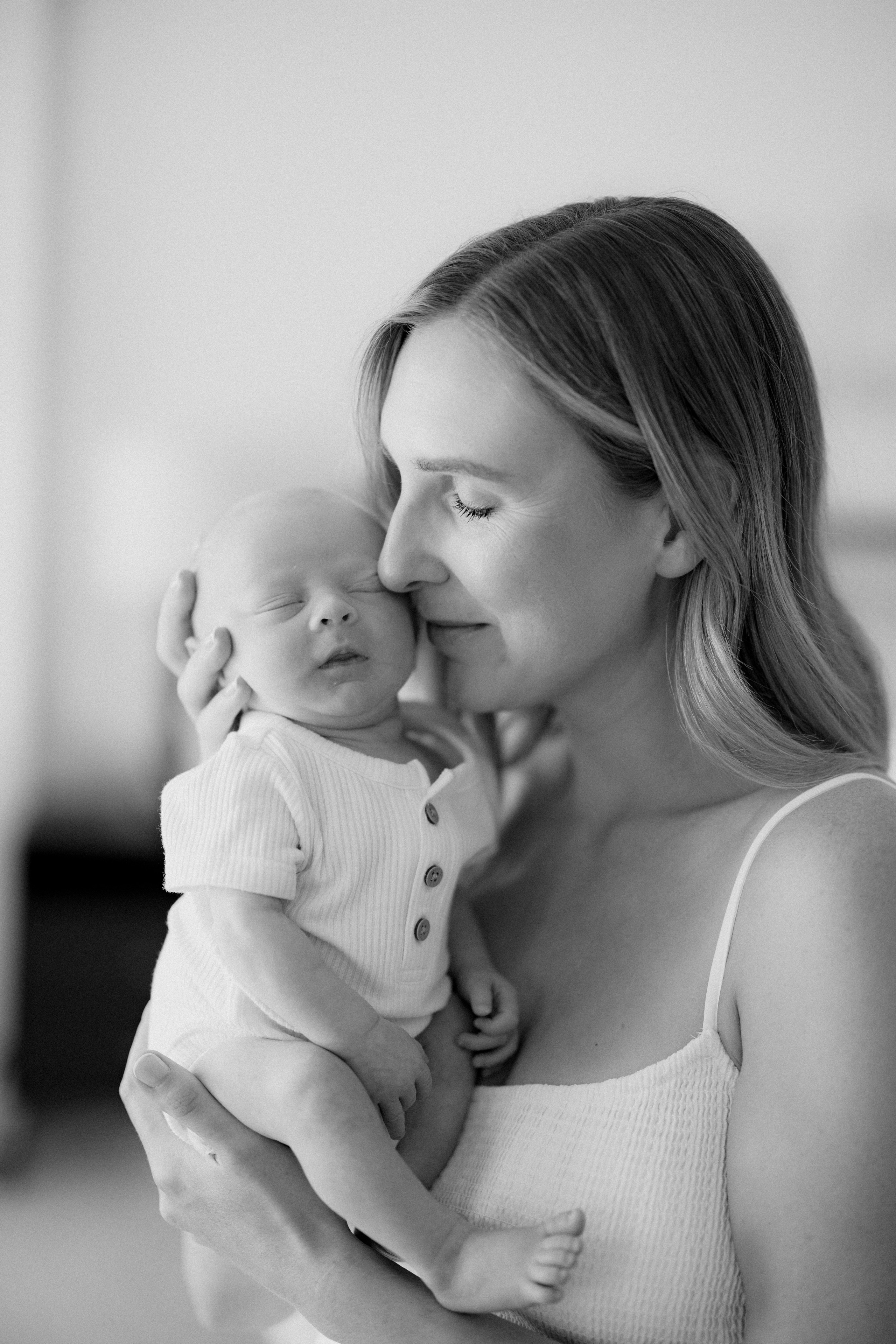 Baby Myles. Wedding Photographer Toronto