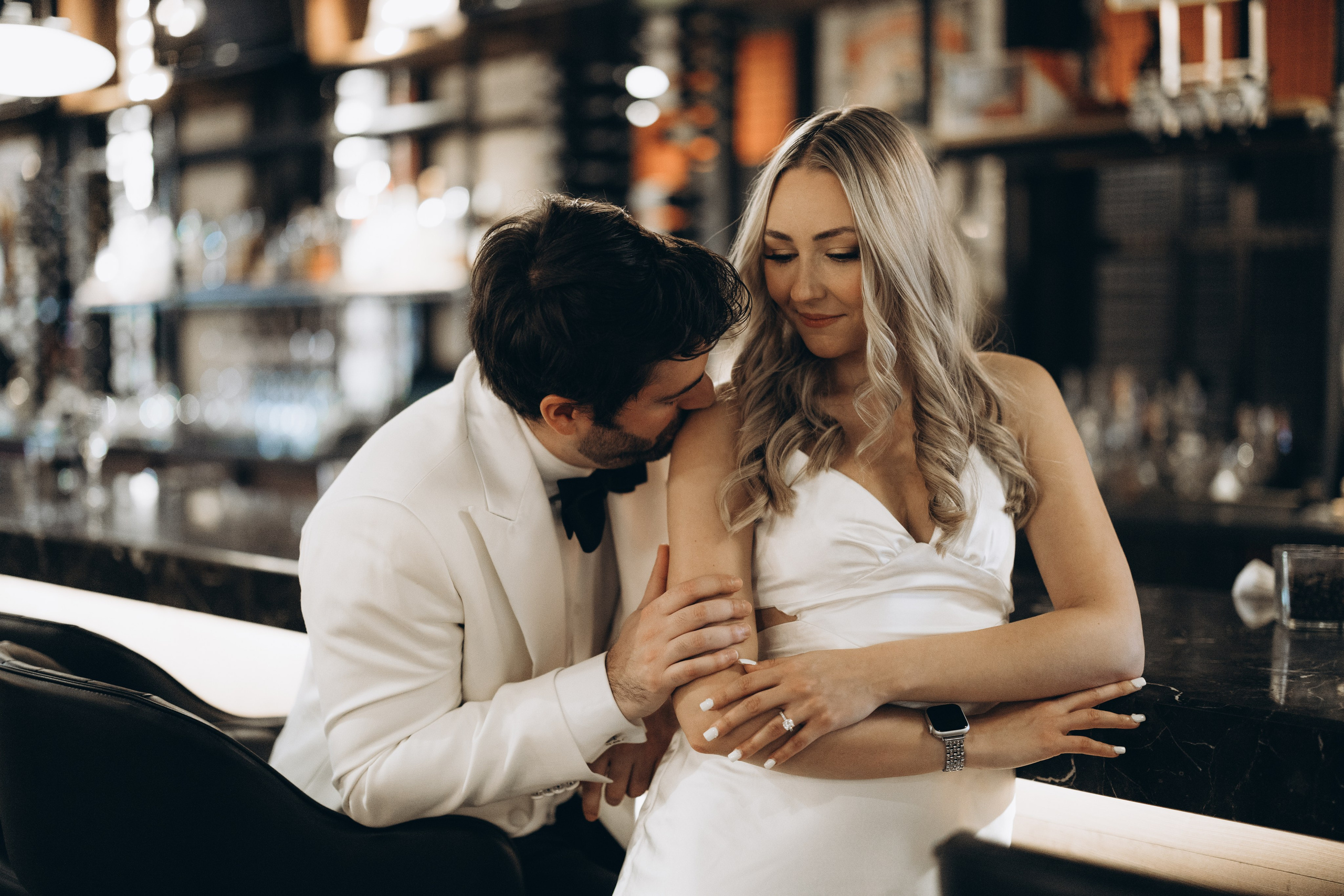 Tarran&Ryan. Wedding Photographer Toronto