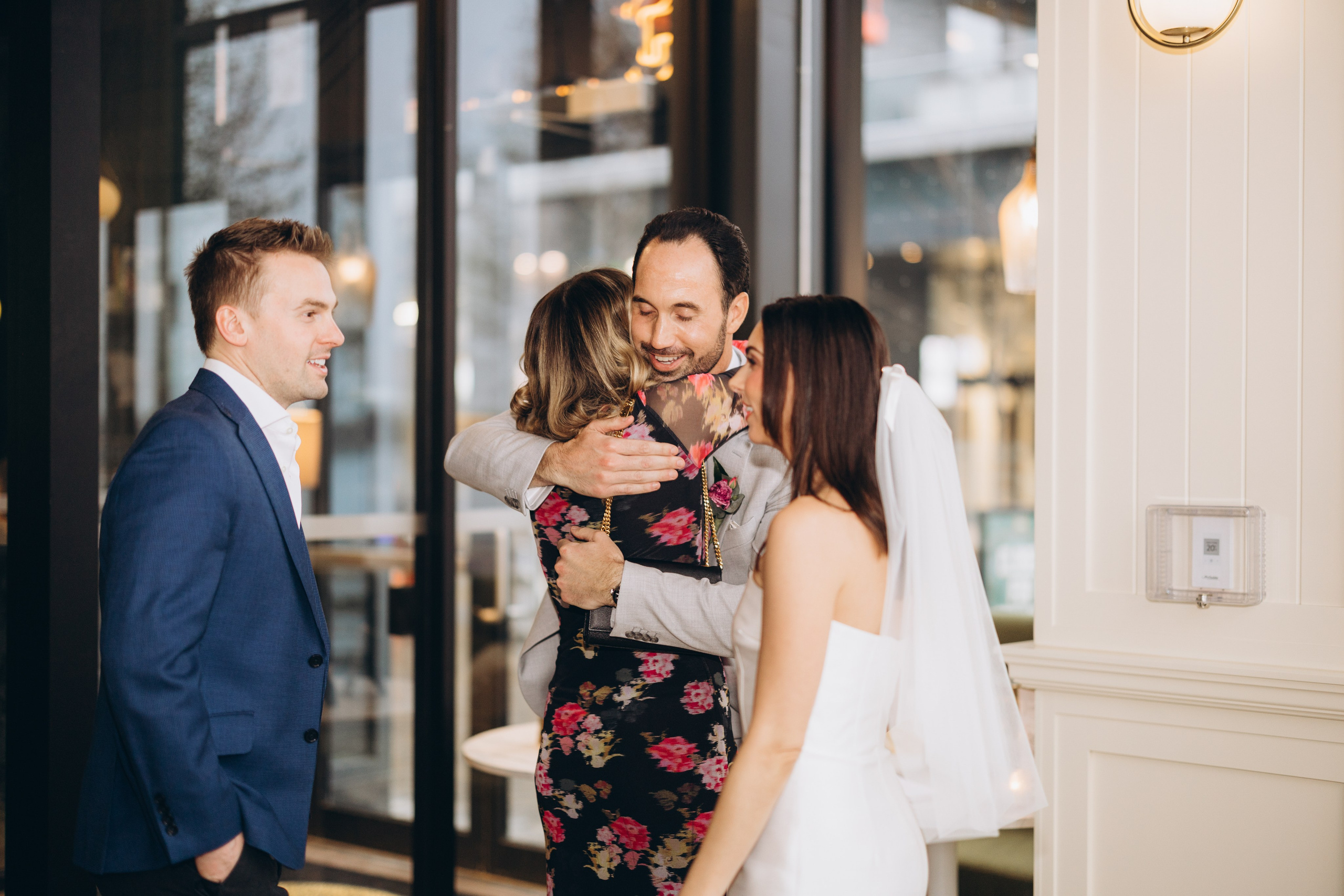 M&T. Wedding Photographer Toronto