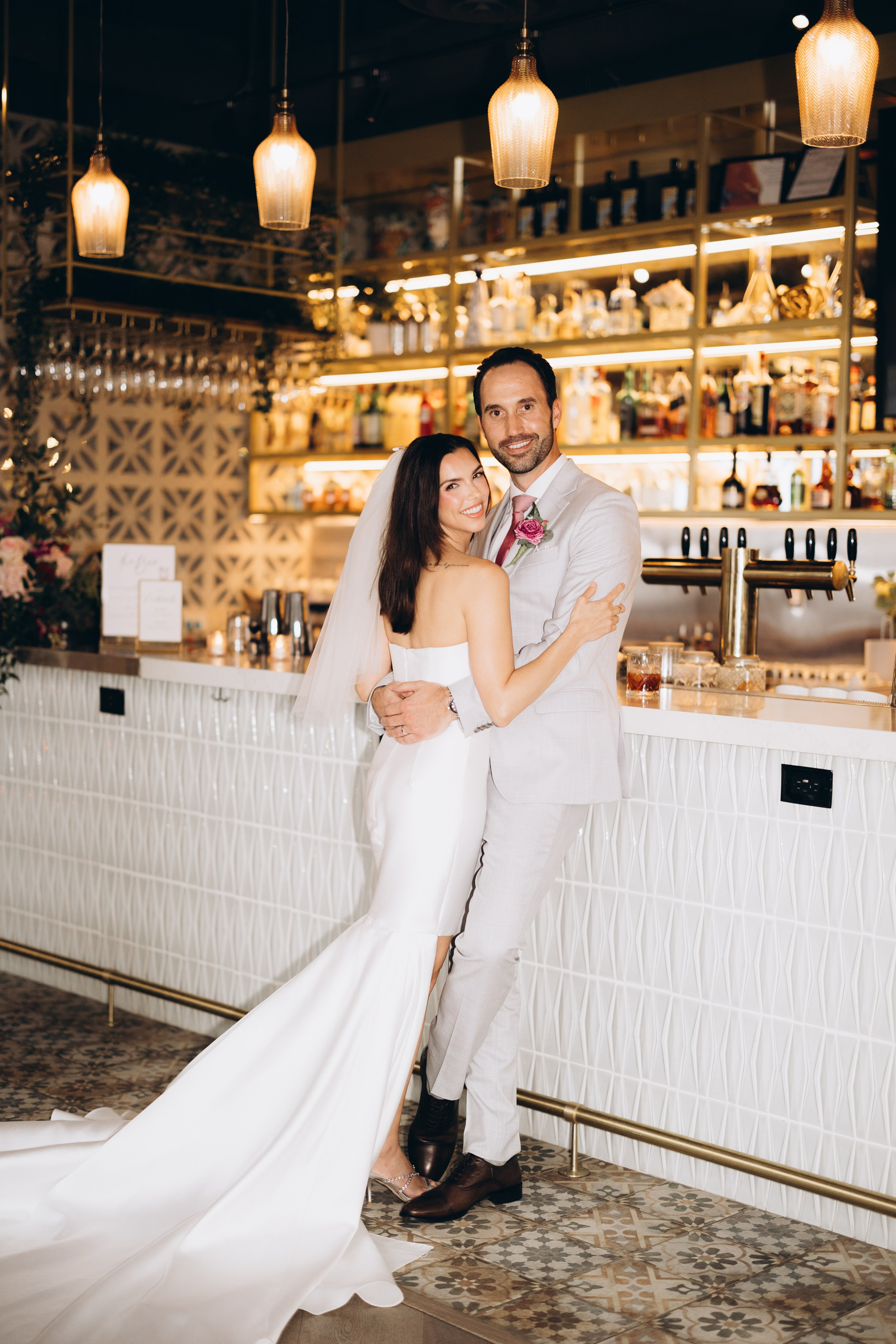 M&T. Wedding Photographer Toronto