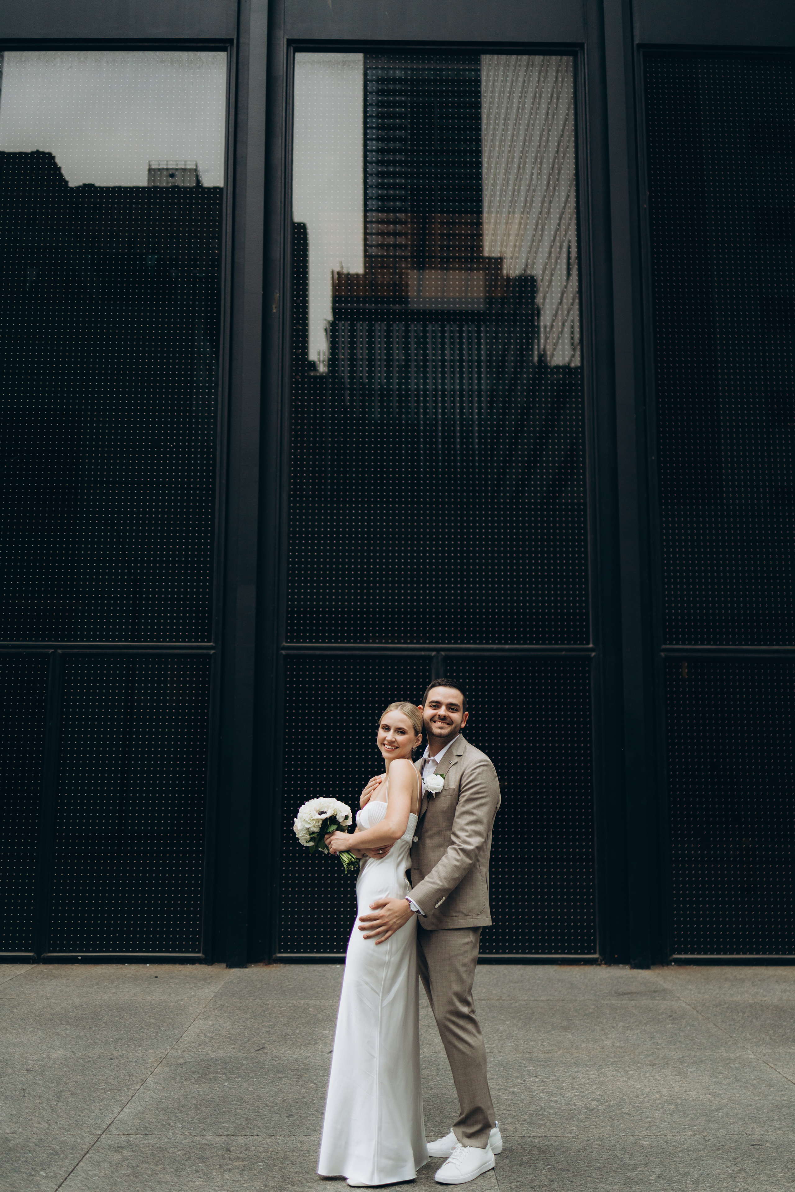 Elopement session. Wedding Photographer Toronto