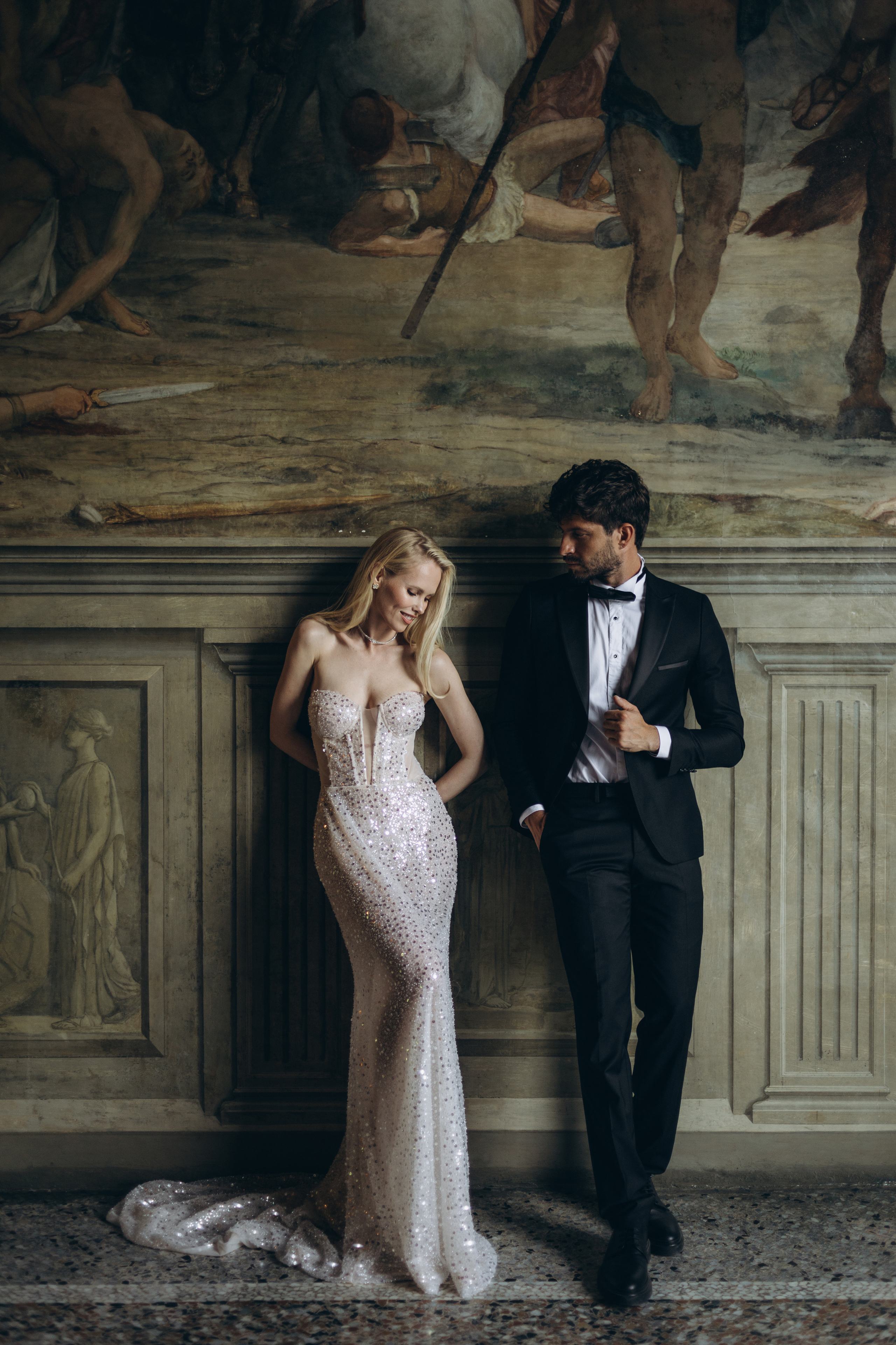 Anna&Henry (Como, Italy). Wedding Photographer Toronto