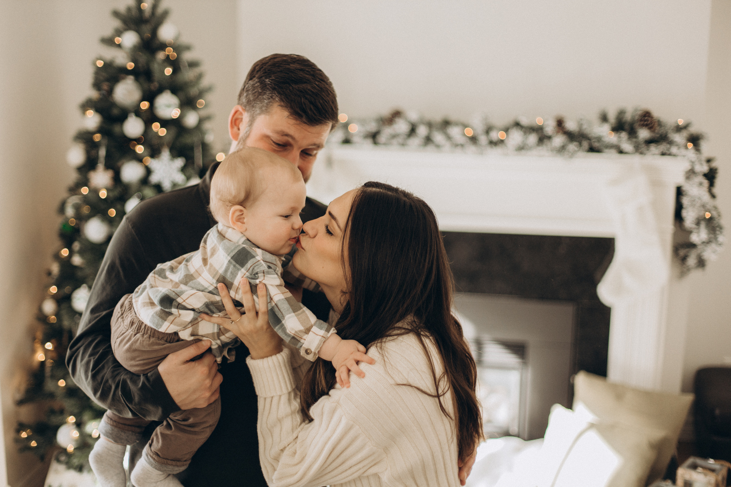 Michaela’s family. Wedding Photographer Toronto