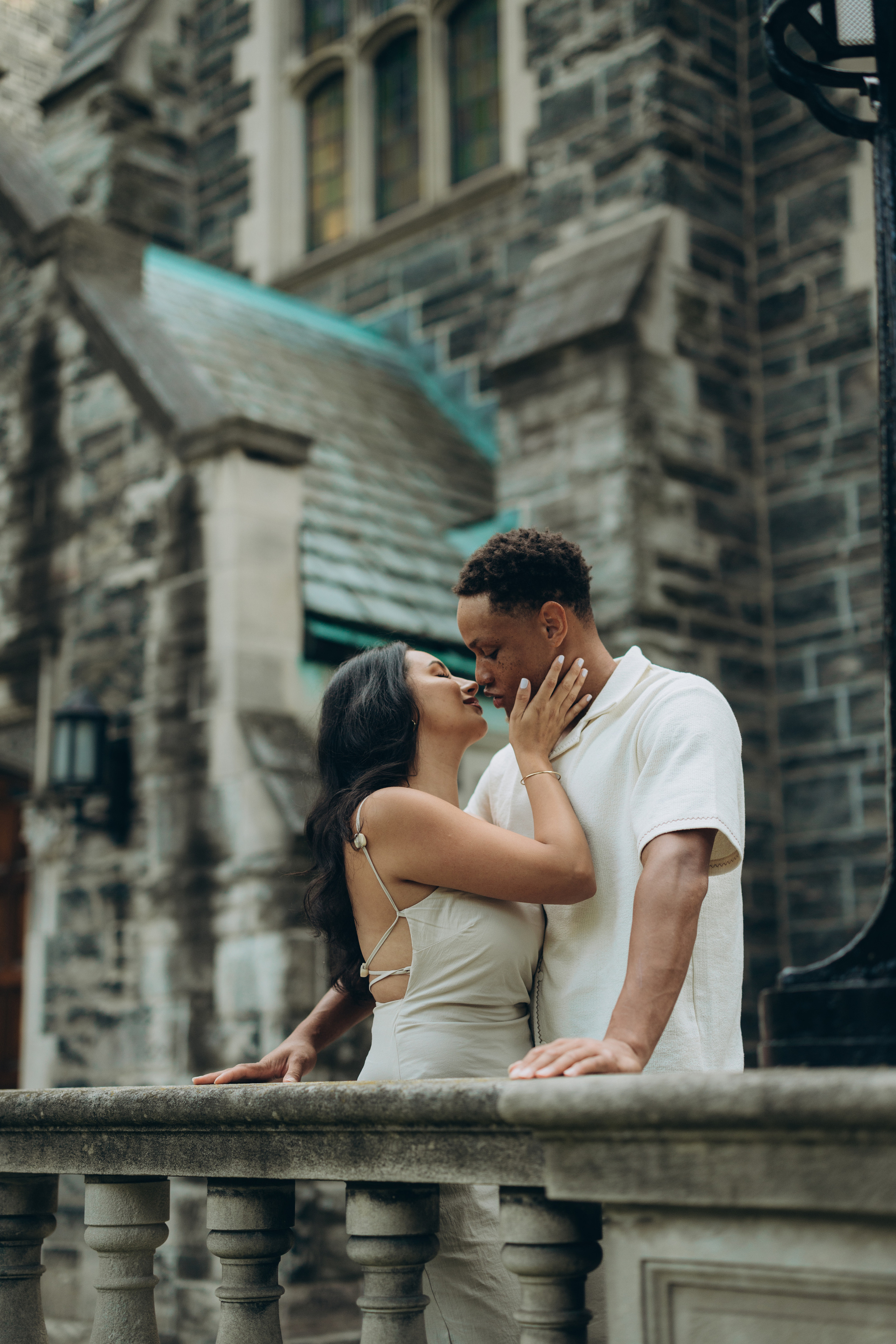 Engagement session. Wedding Photographer Toronto