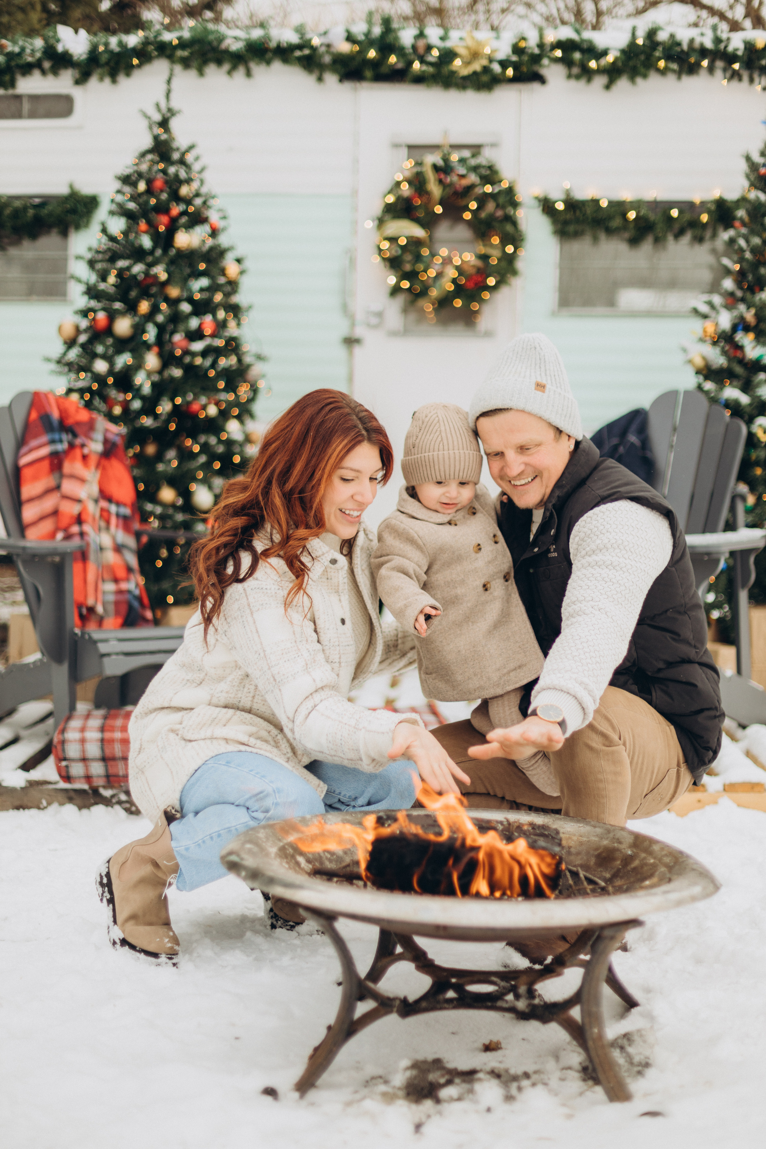 Merry Christmas!. Wedding Photographer Toronto