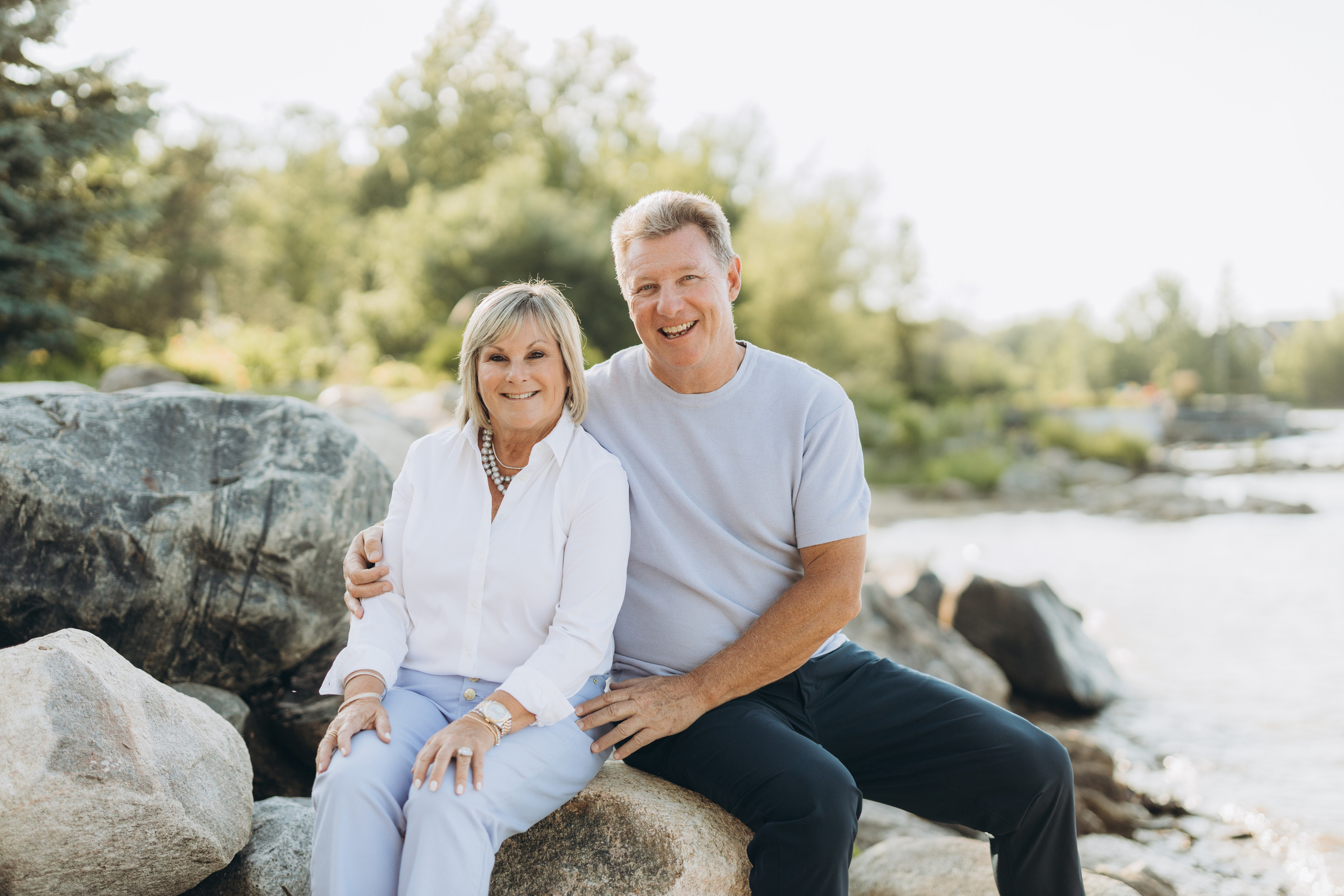 Family time. Wedding Photographer Toronto
