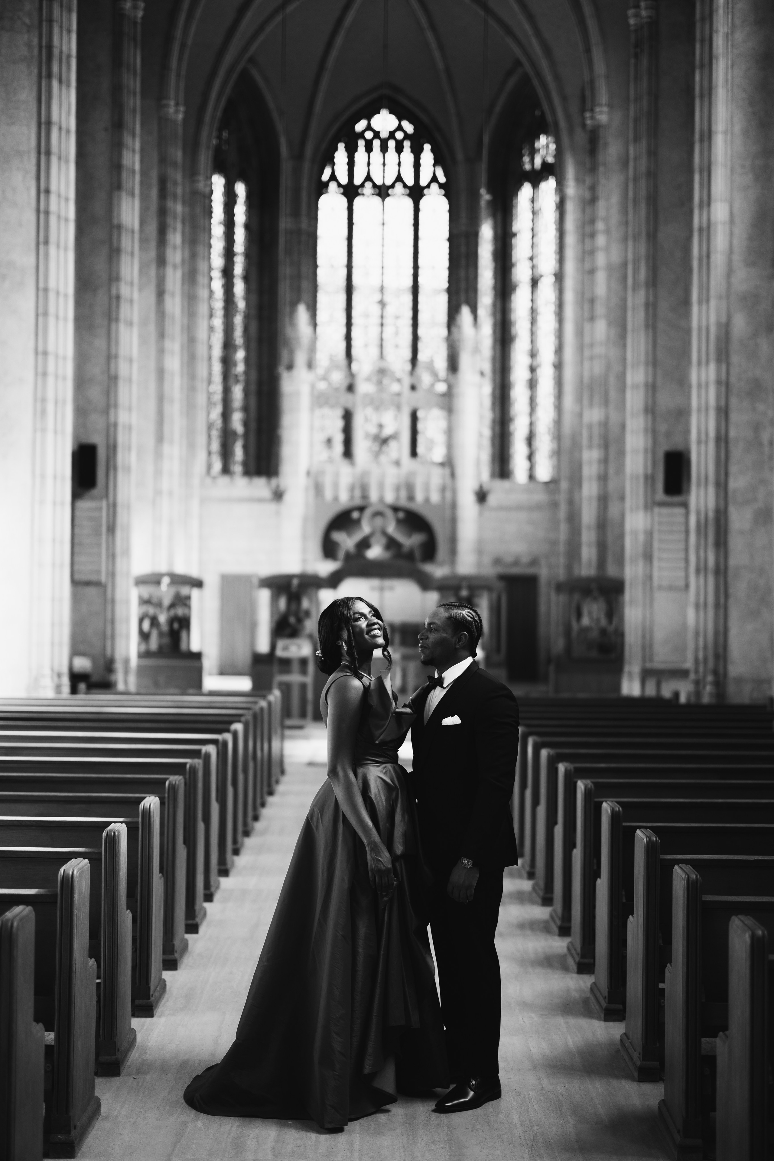V&G. Wedding Photographer Toronto