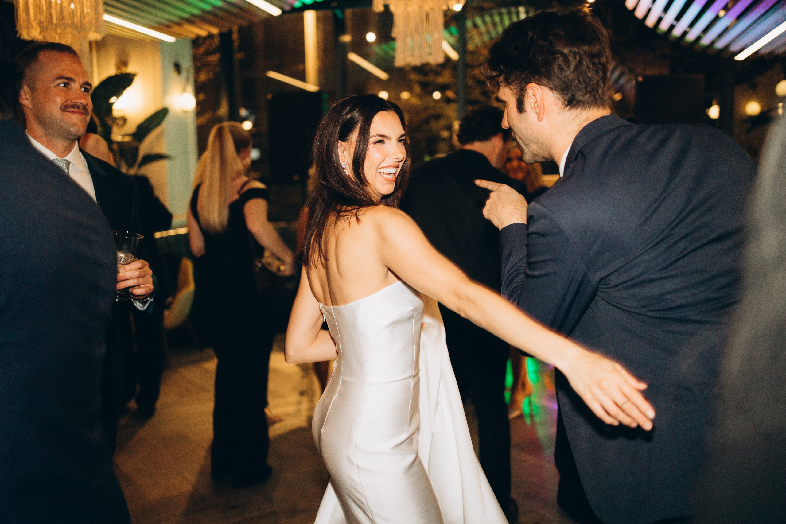 M&T. Wedding Photographer Toronto