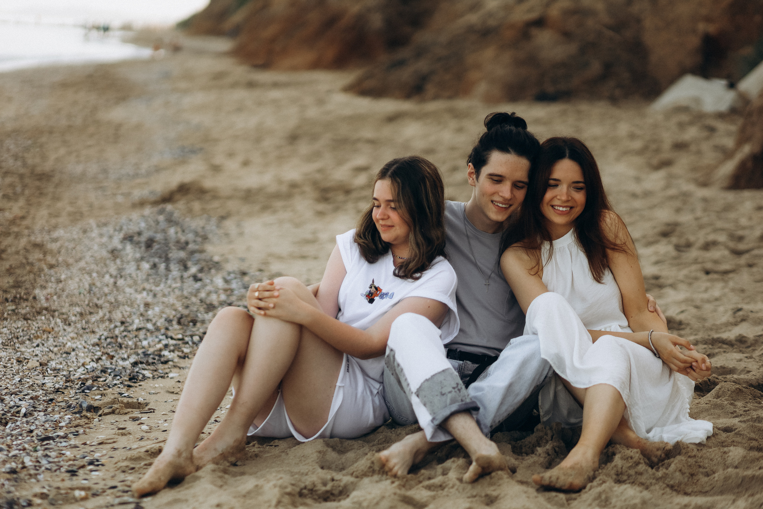 Family time. Wedding Photographer Toronto