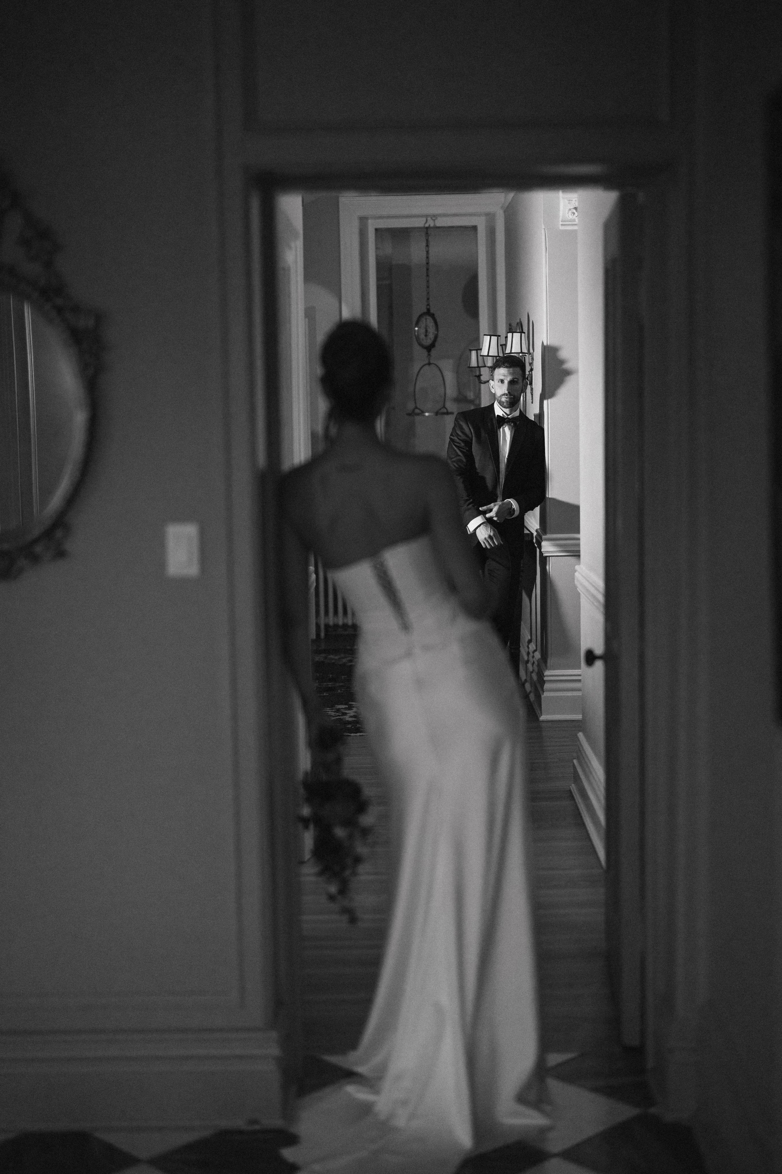 A&E. Wedding Photographer Toronto