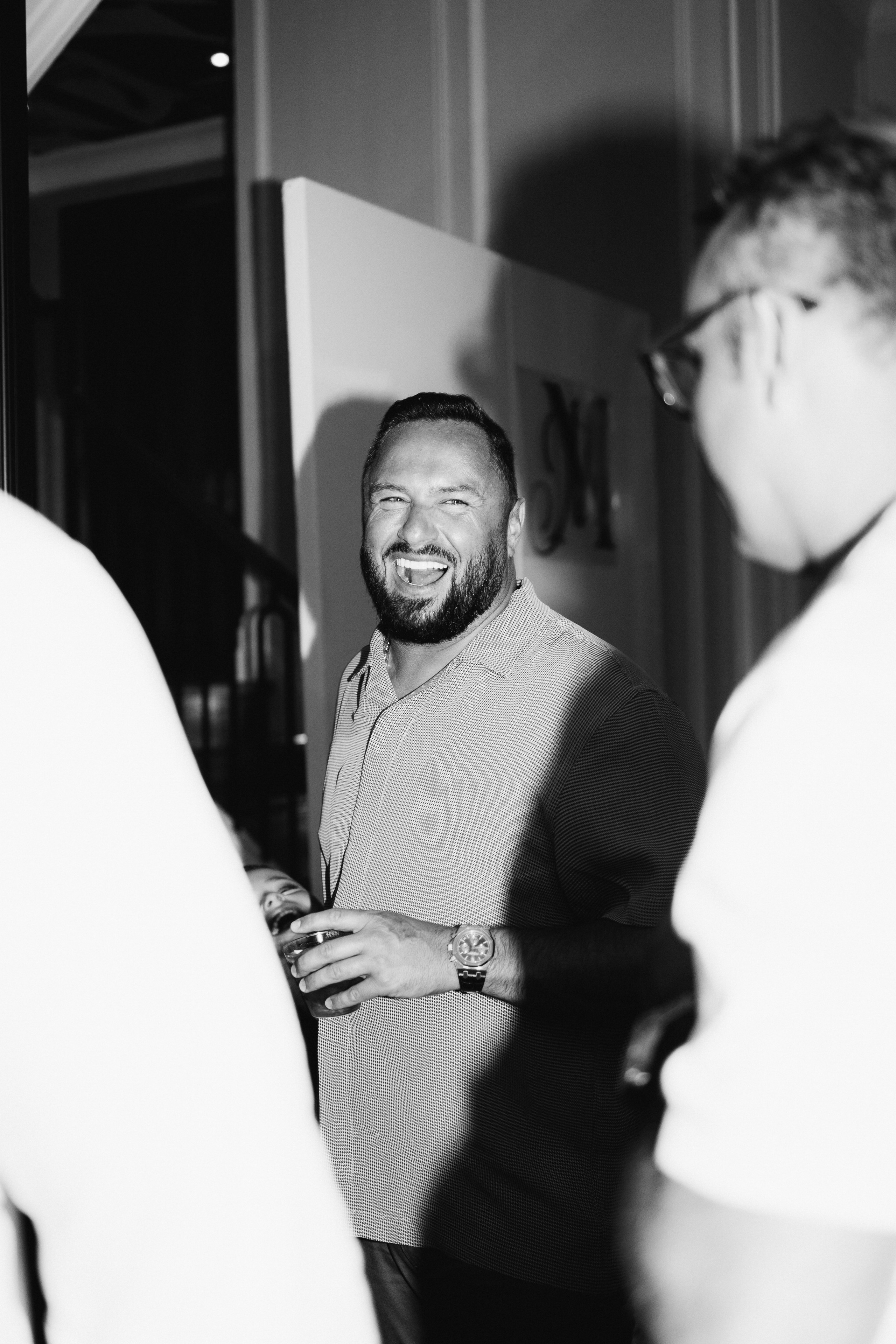 M&M. Wedding Photographer Toronto