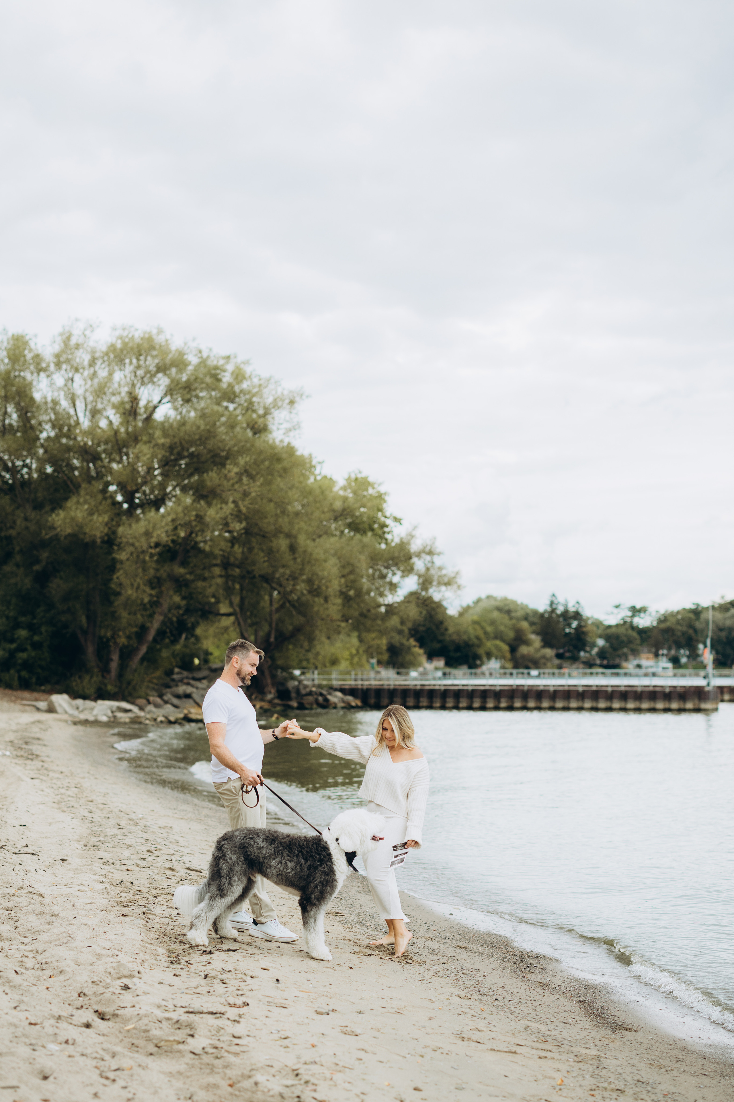 Gender party. Wedding Photographer Toronto