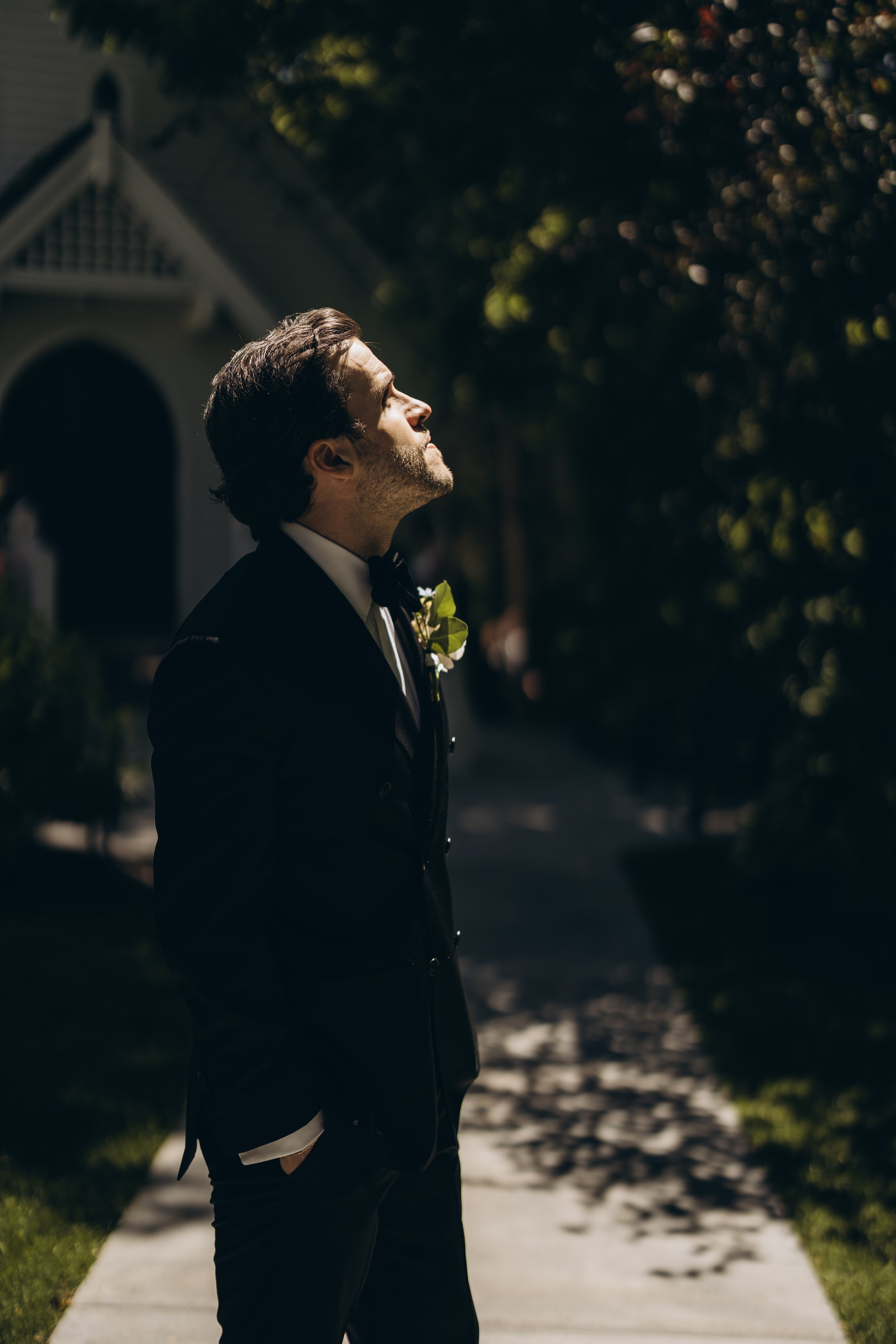 Olivia&Robbie. Wedding Photographer Toronto