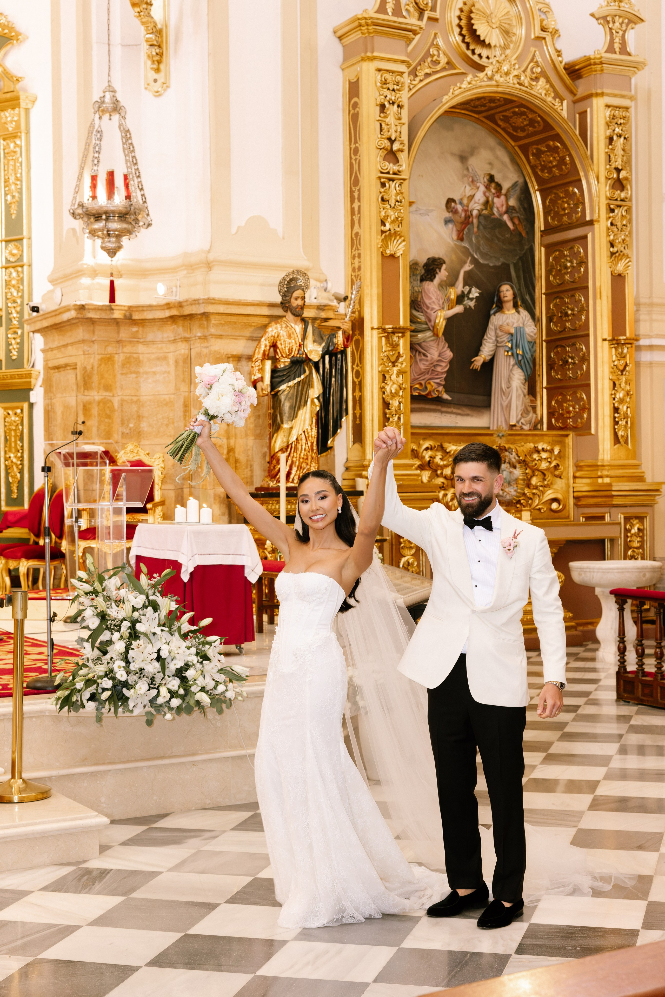 M&M (Spain). Wedding Photographer Toronto
