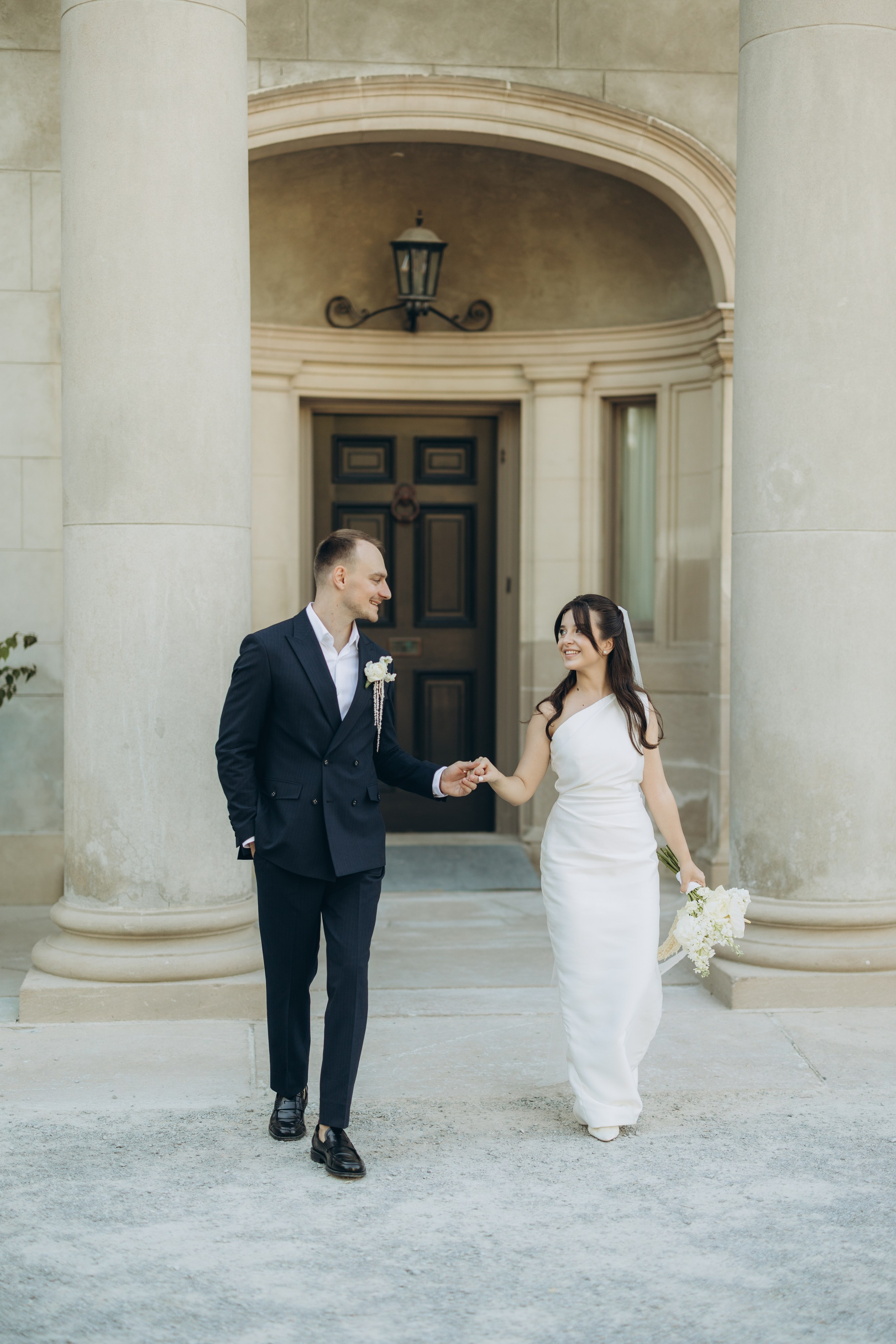 Parkwood estate. Wedding Photographer Toronto