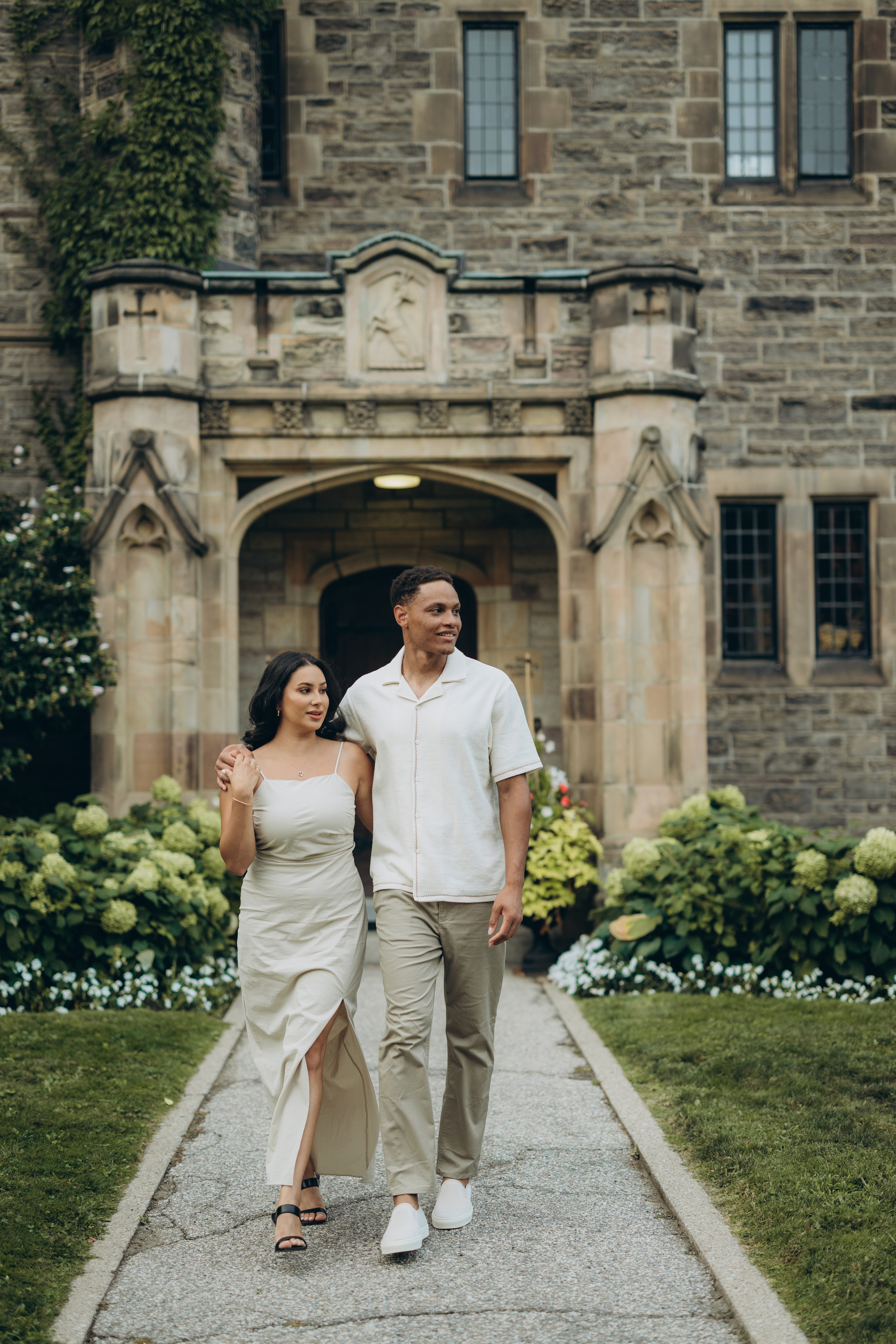 Engagement session. Wedding Photographer Toronto