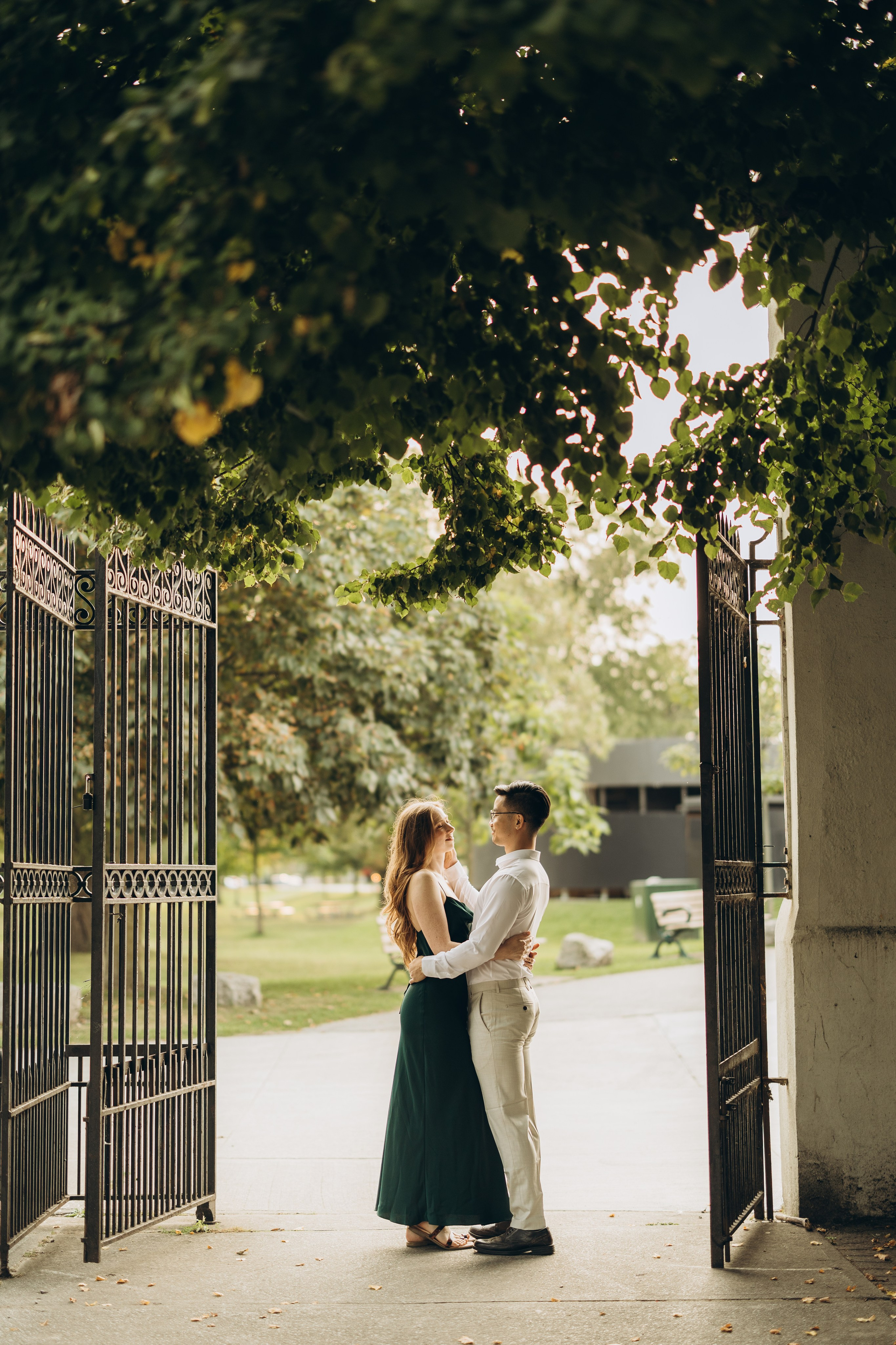 Lesley&Kevin. Wedding Photographer Toronto