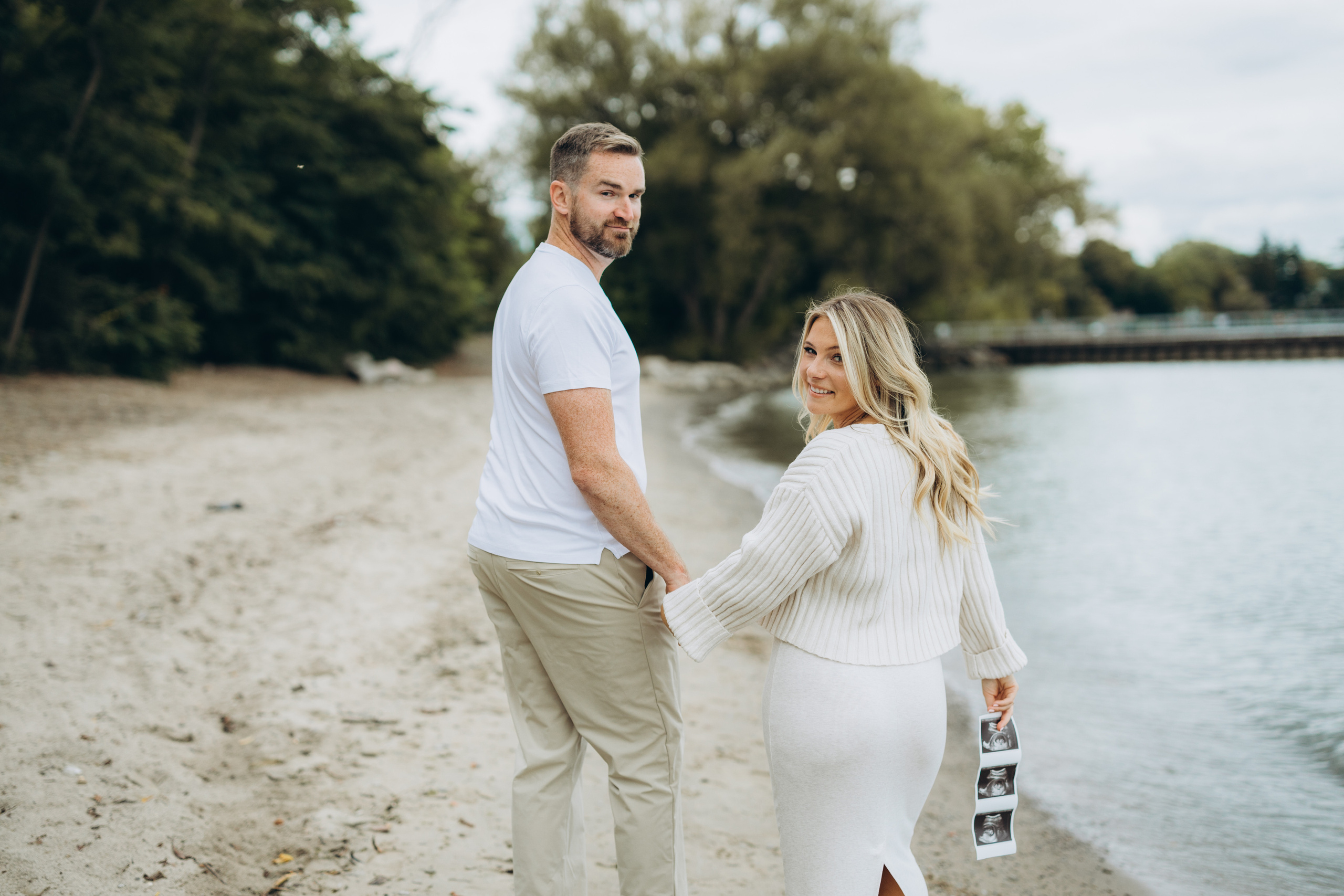 Gender party. Wedding Photographer Toronto