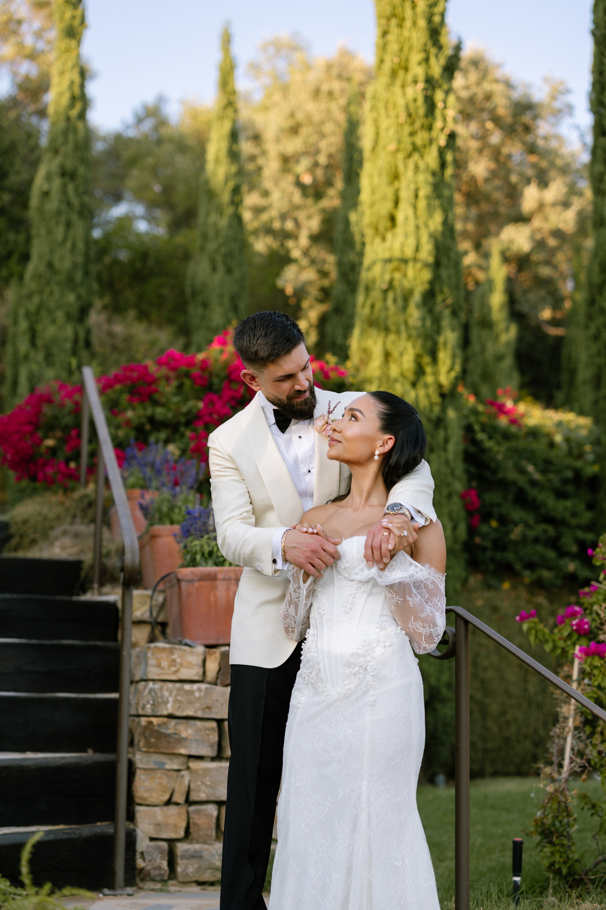 M&M (Spain). Wedding Photographer Toronto