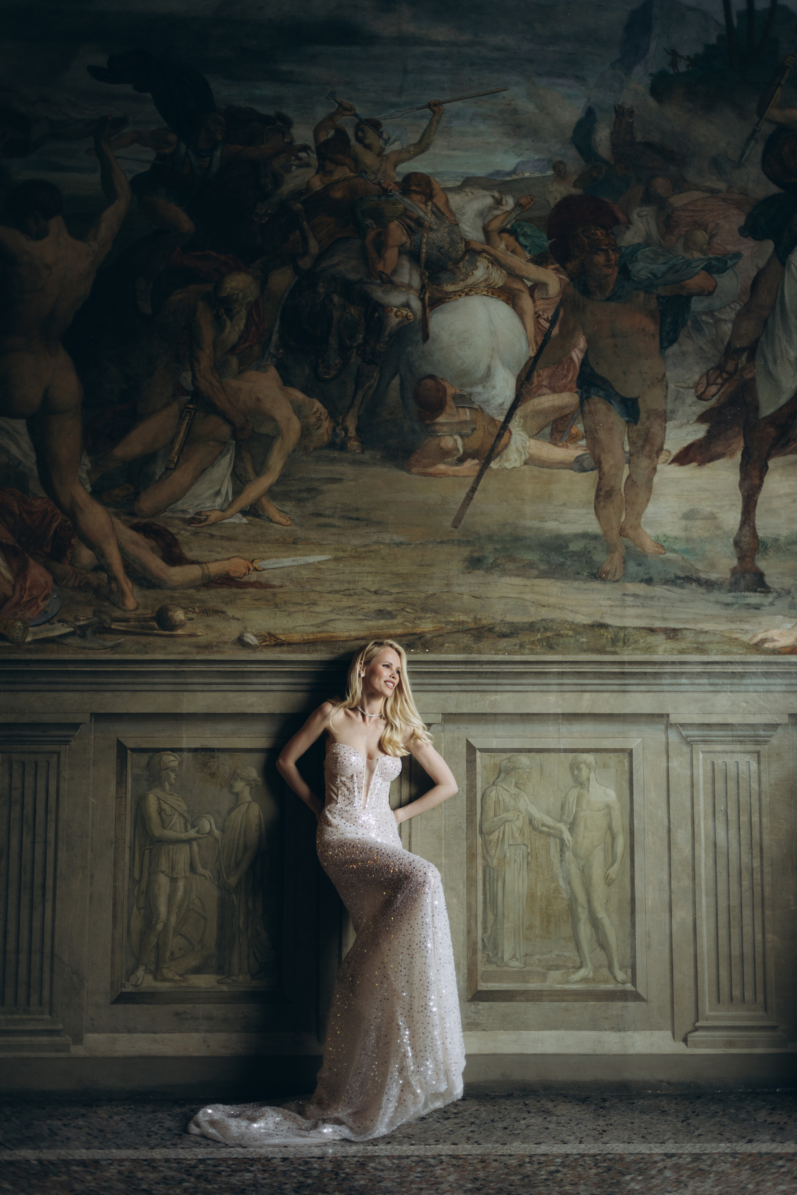 Anna&Henry (Como, Italy). Wedding Photographer Toronto