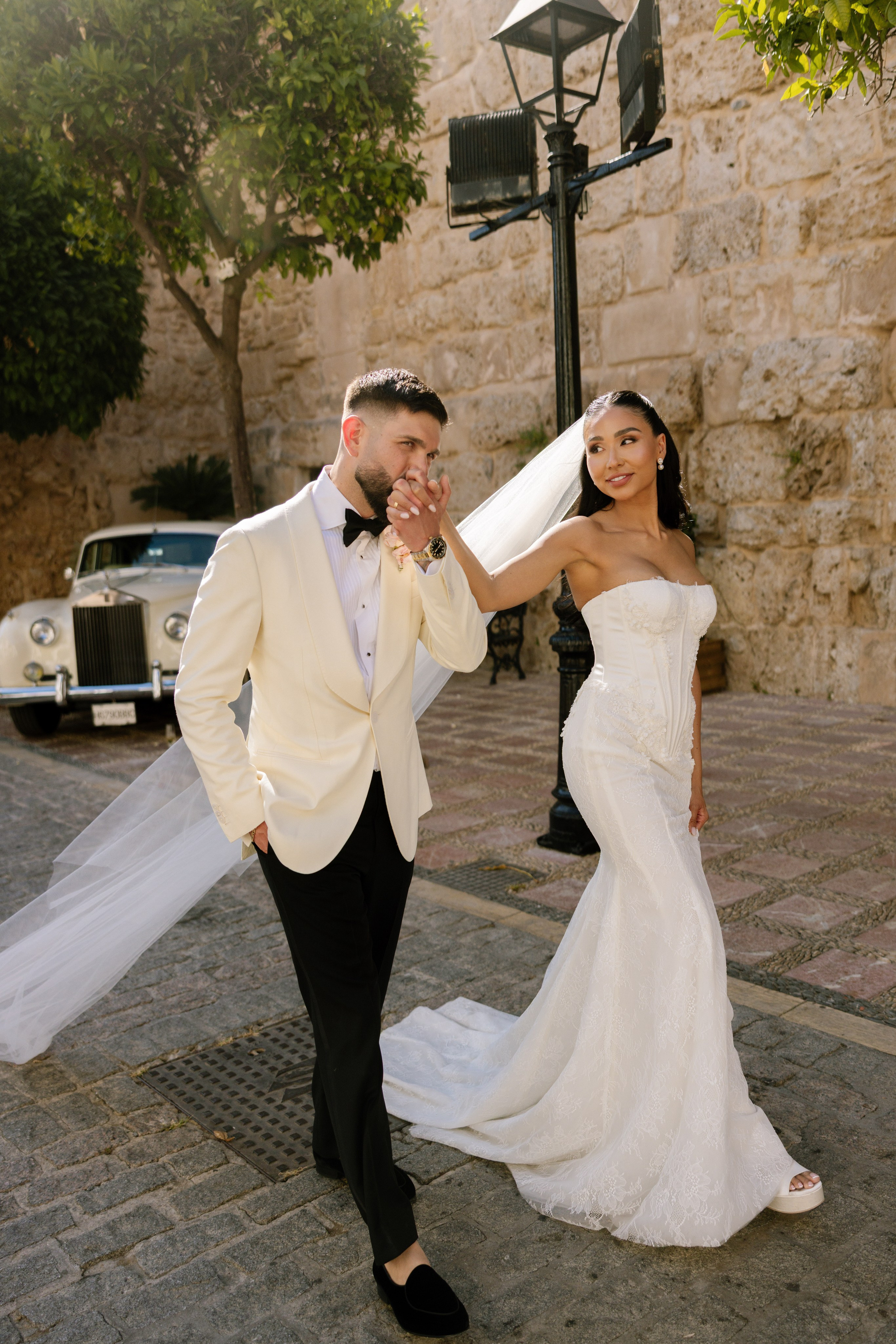 M&M (Spain). Wedding Photographer Toronto