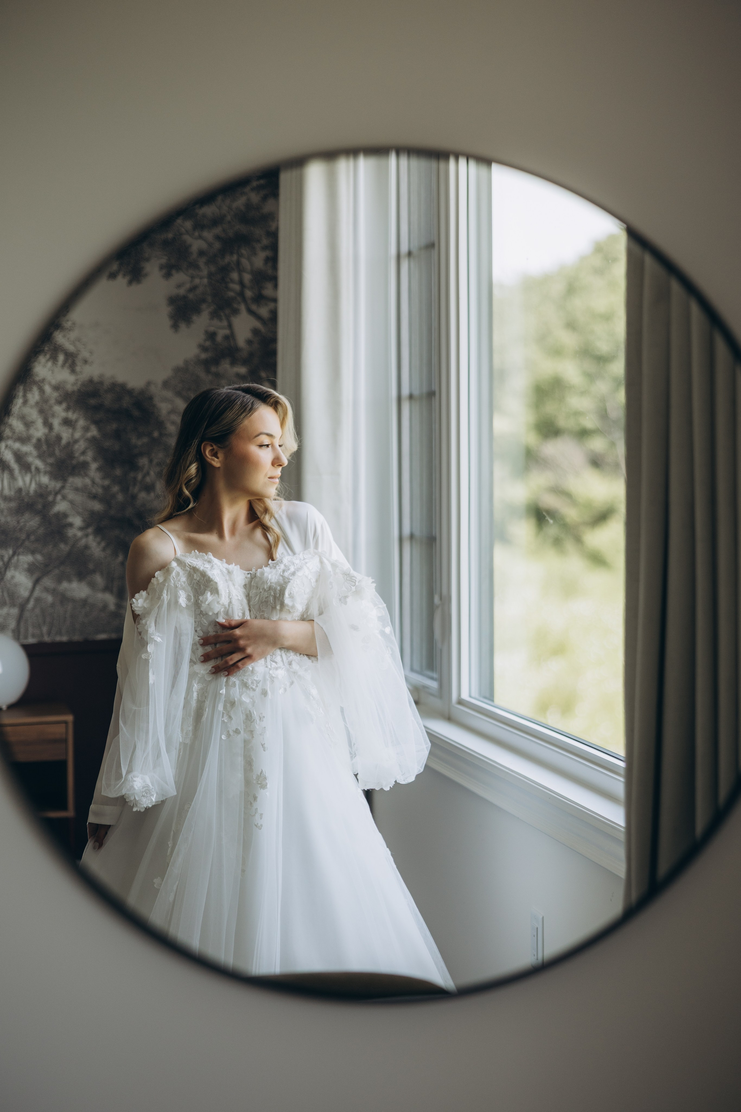 Dasha&Alex. Wedding Photographer Toronto