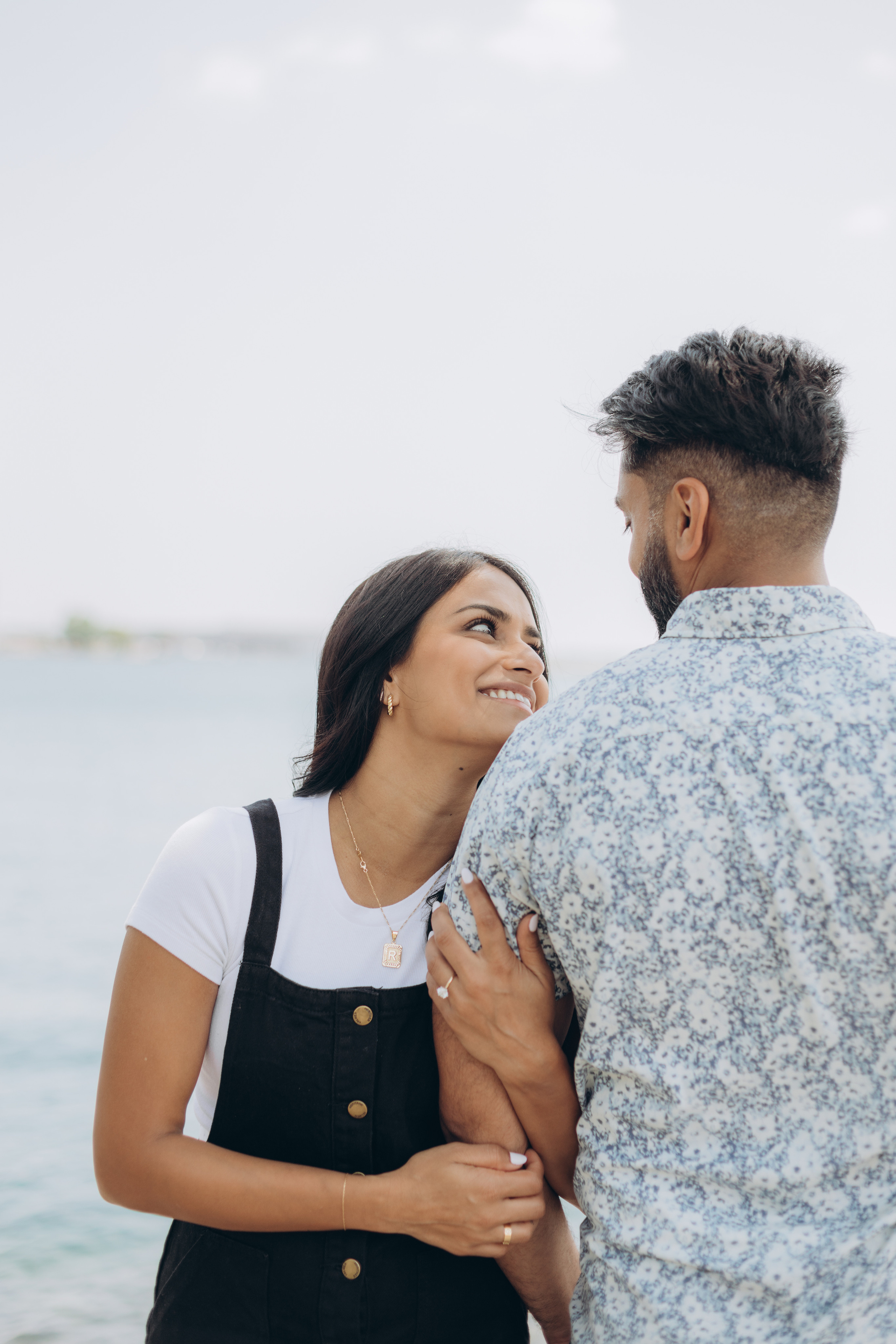 She said Yes!. Wedding Photographer Toronto