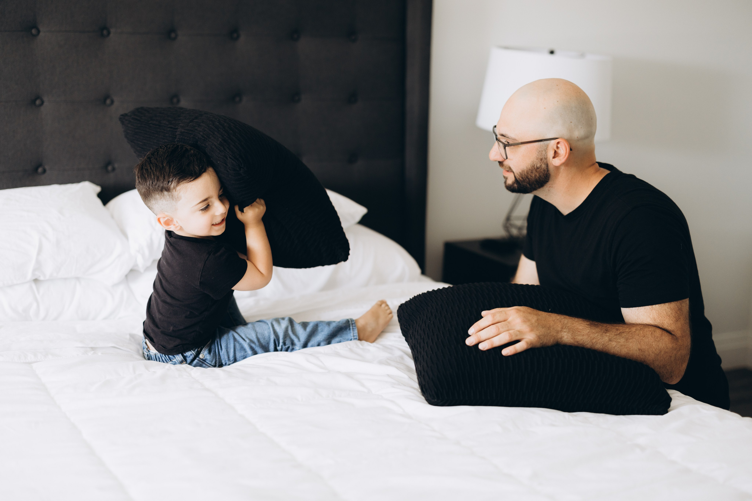 Sima family. Wedding Photographer Toronto