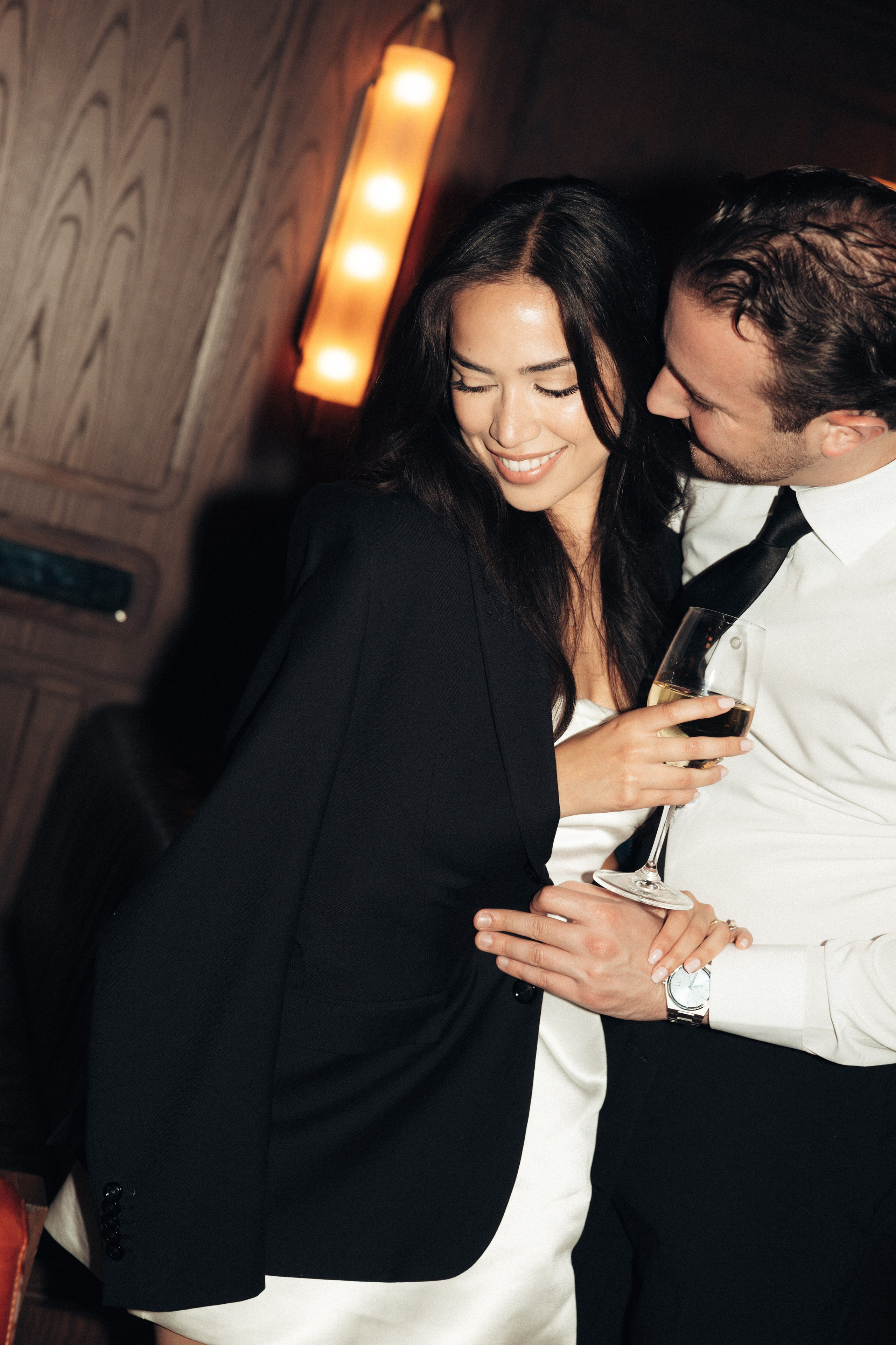 Jazmine&Joe. Wedding Photographer Toronto