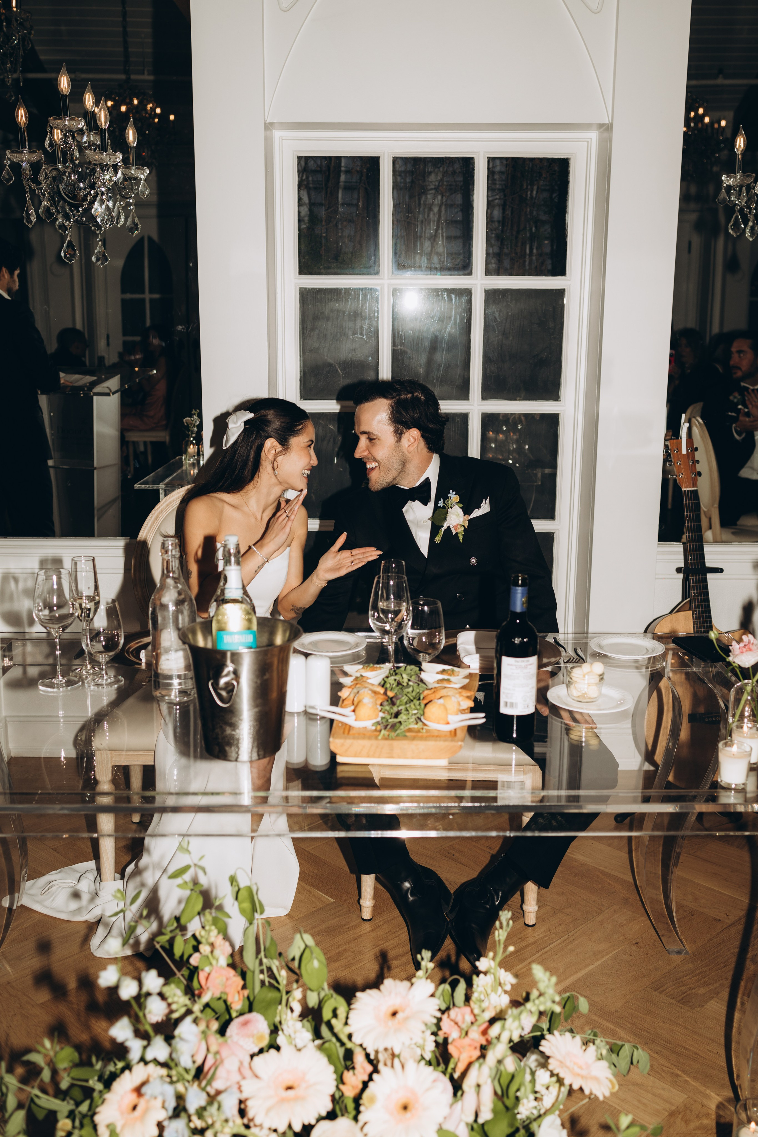 Olivia&Robbie. Wedding Photographer Toronto