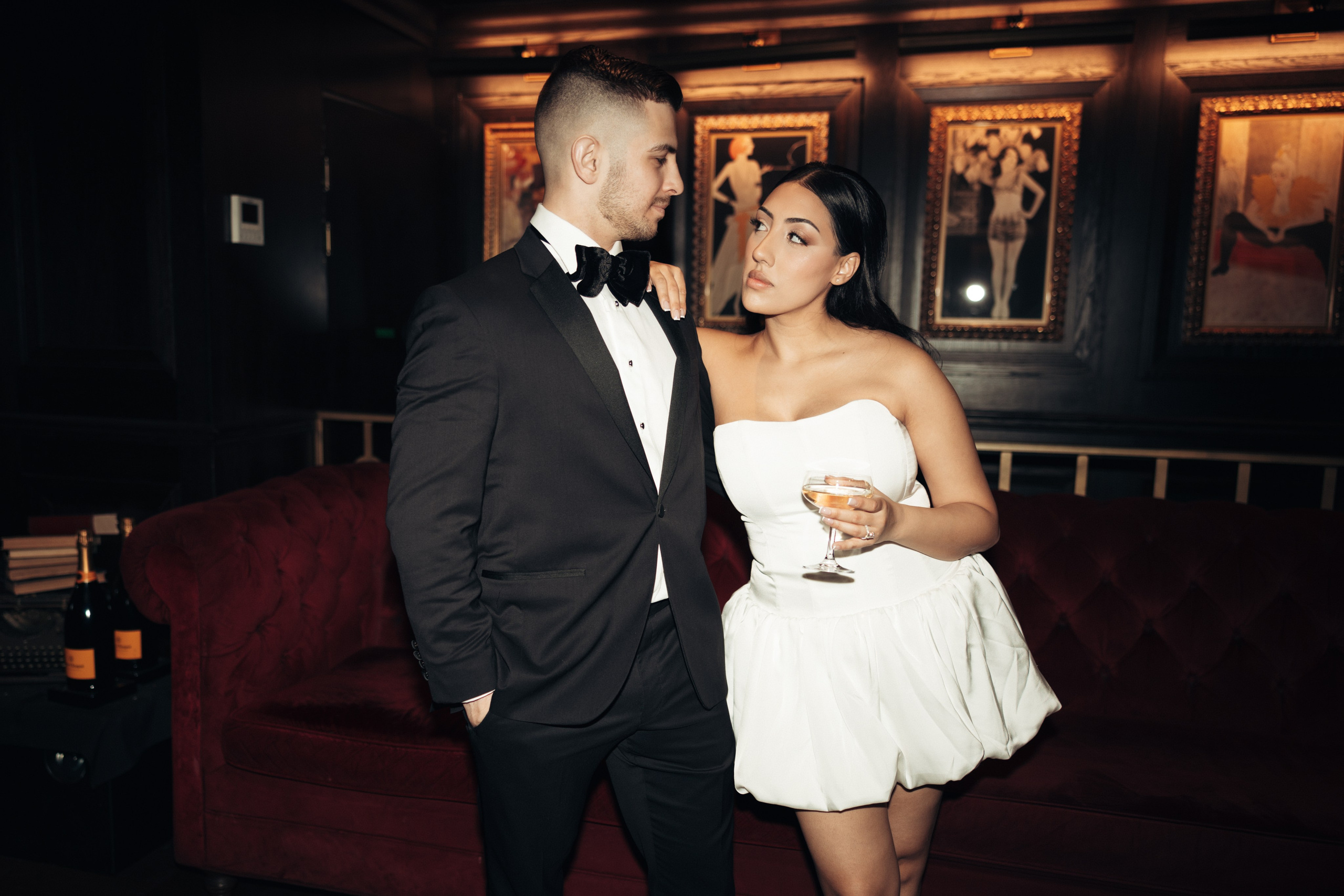 K&F. Wedding Photographer Toronto