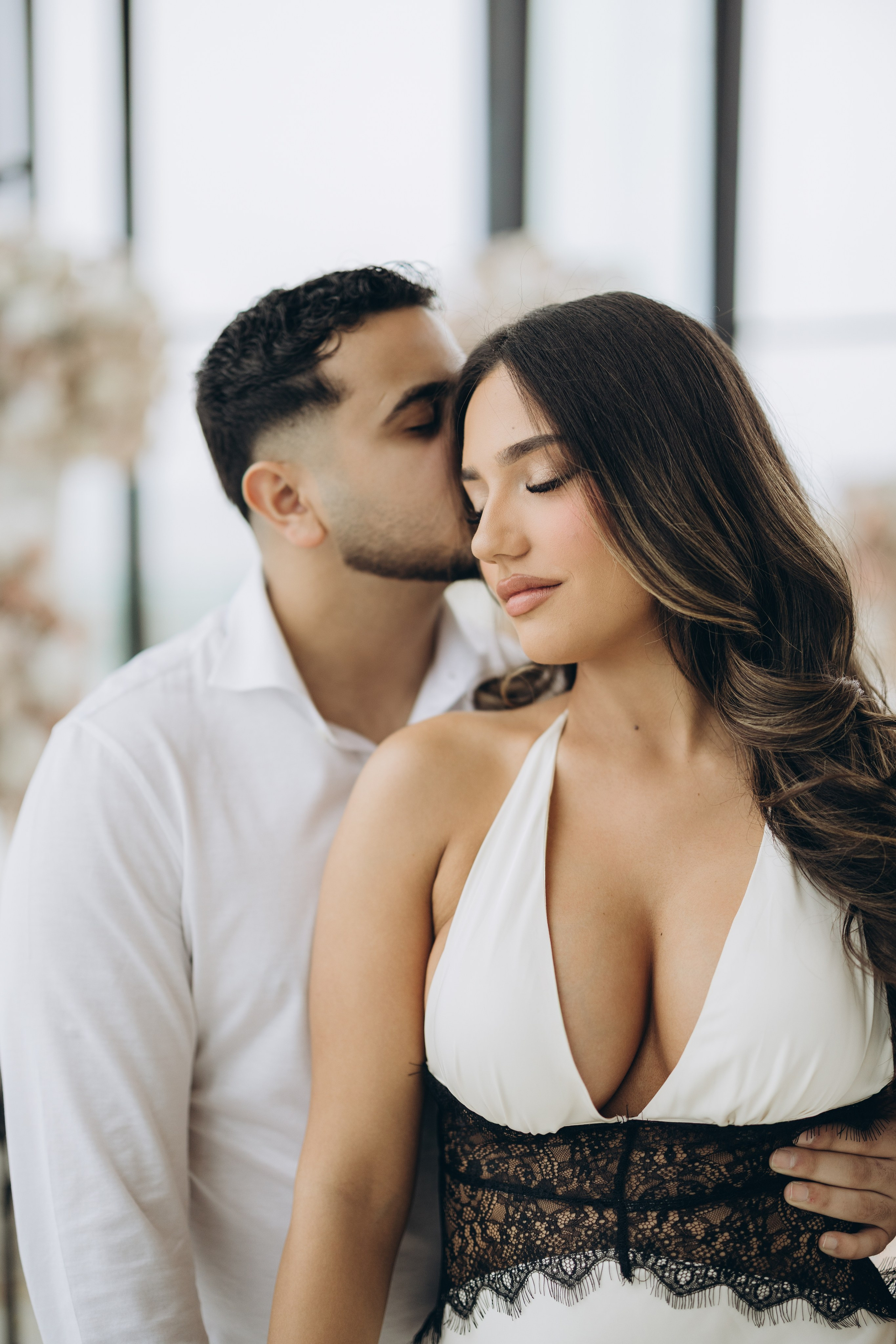 Yes!. Wedding Photographer Toronto