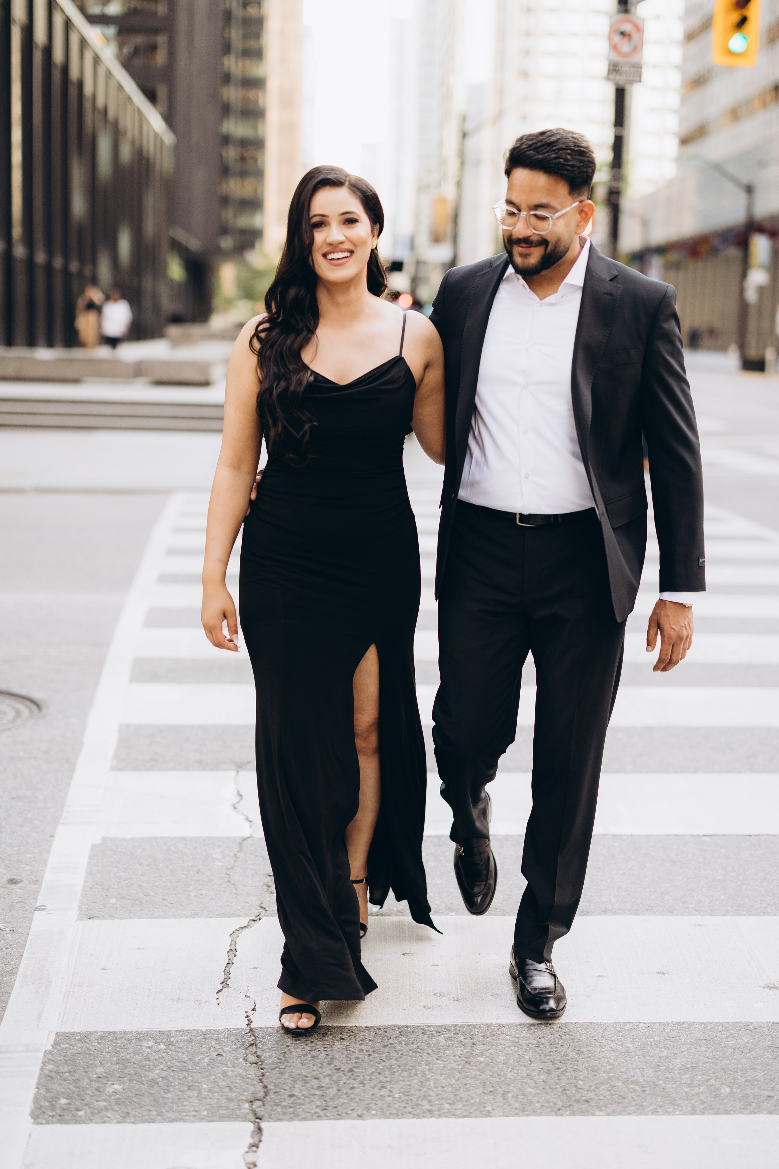Sonia&Karan. Wedding Photographer Toronto