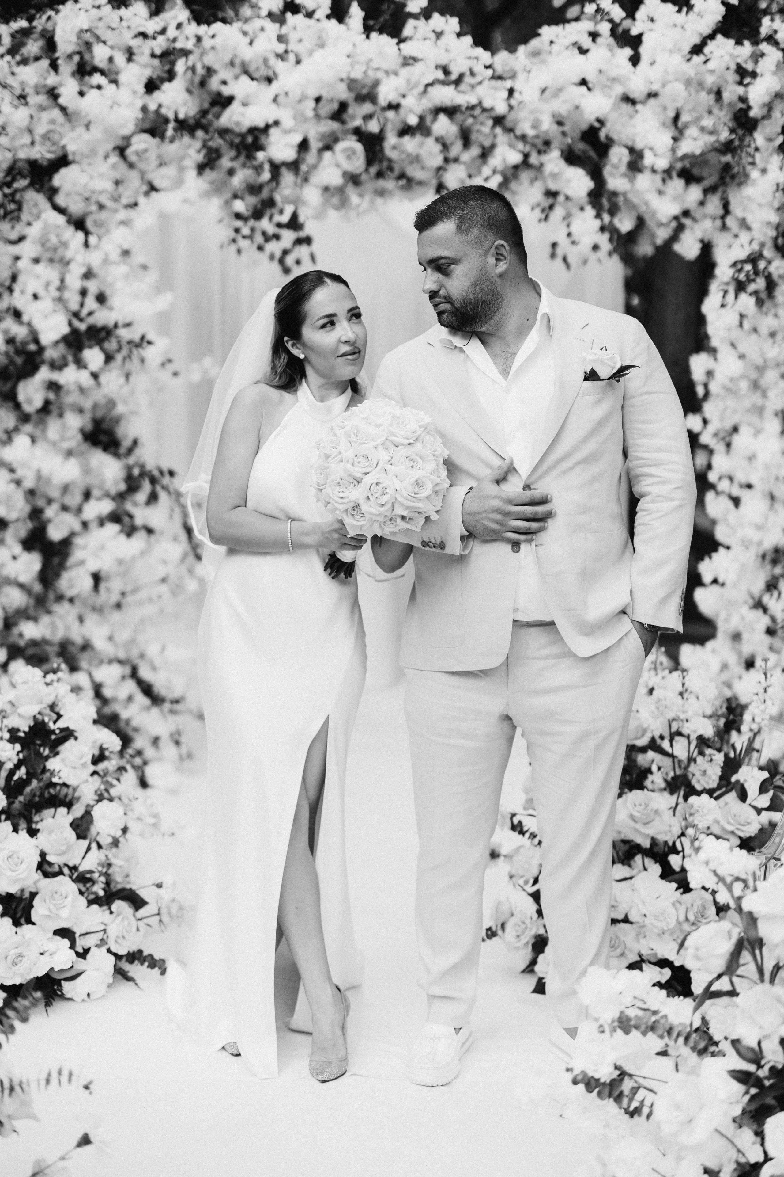 M&M. Wedding Photographer Toronto