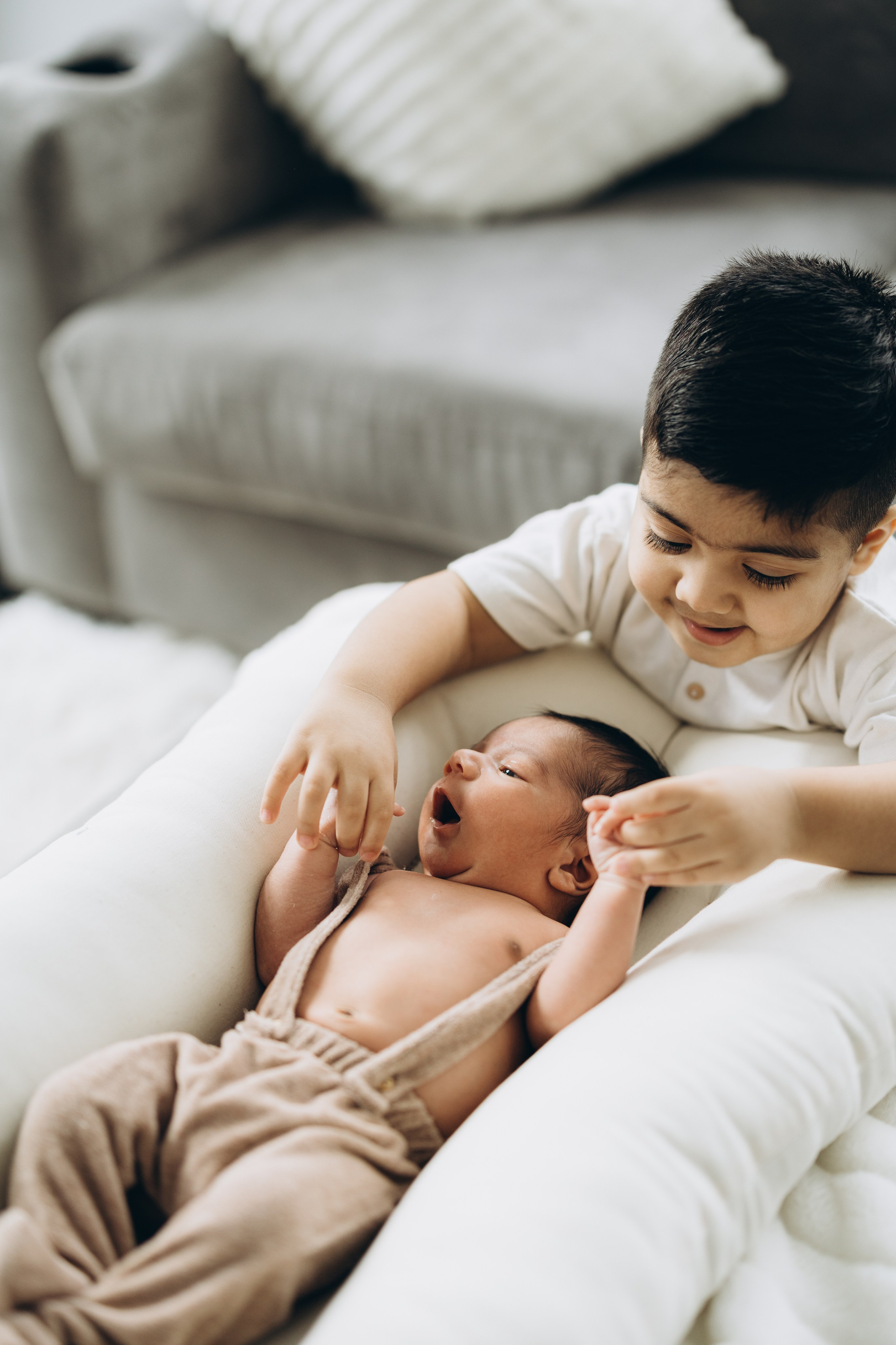 4 of us. Wedding Photographer Toronto
