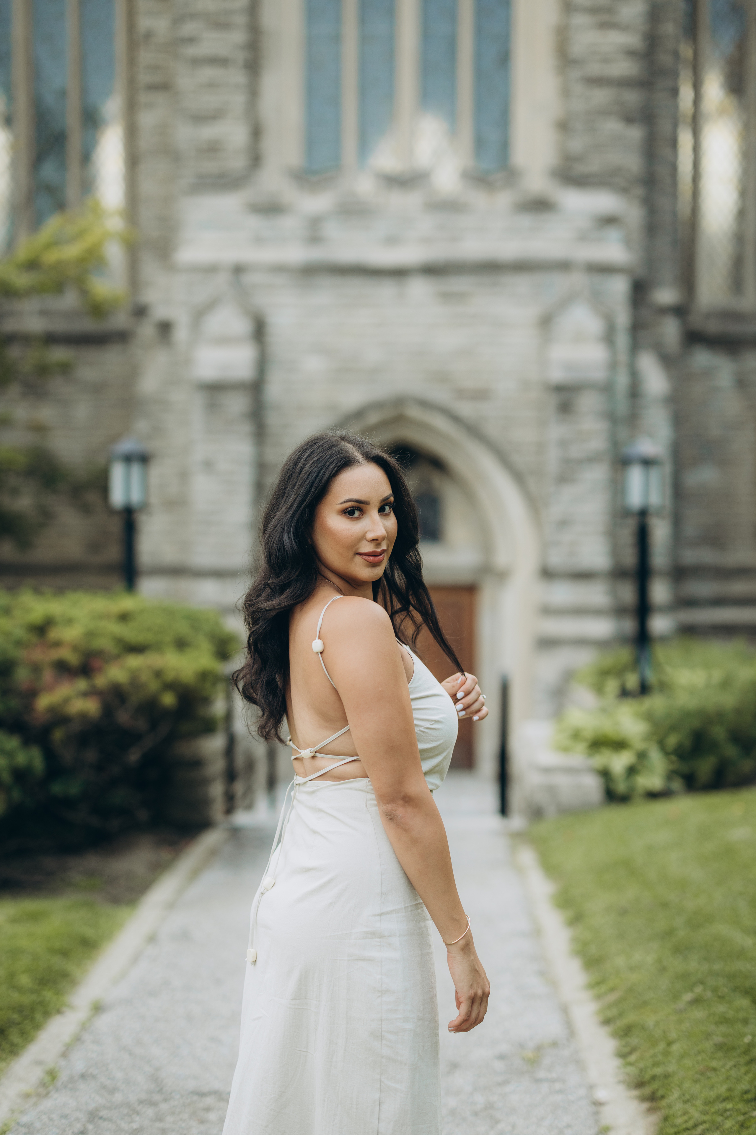Engagement session. Wedding Photographer Toronto
