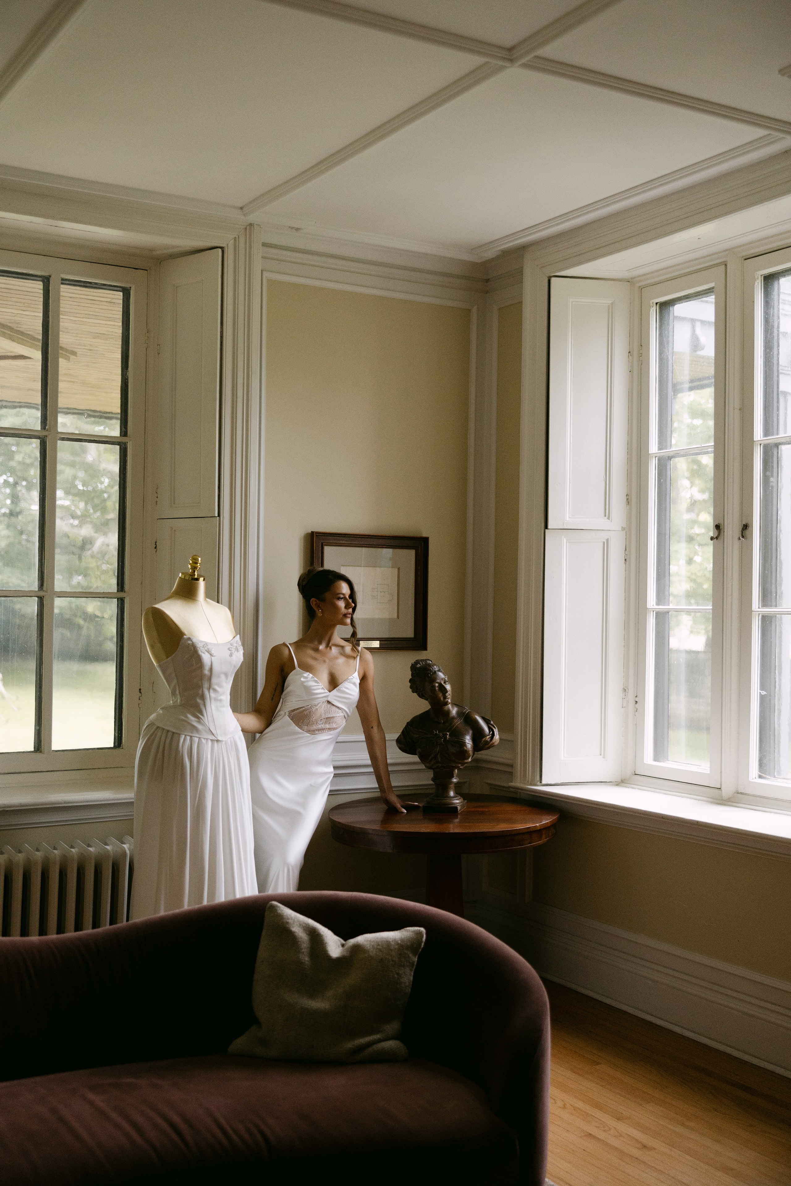 A&E. Wedding Photographer Toronto